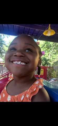Honoring Alayah's Beautiful Life campaign photo, 5 of 7