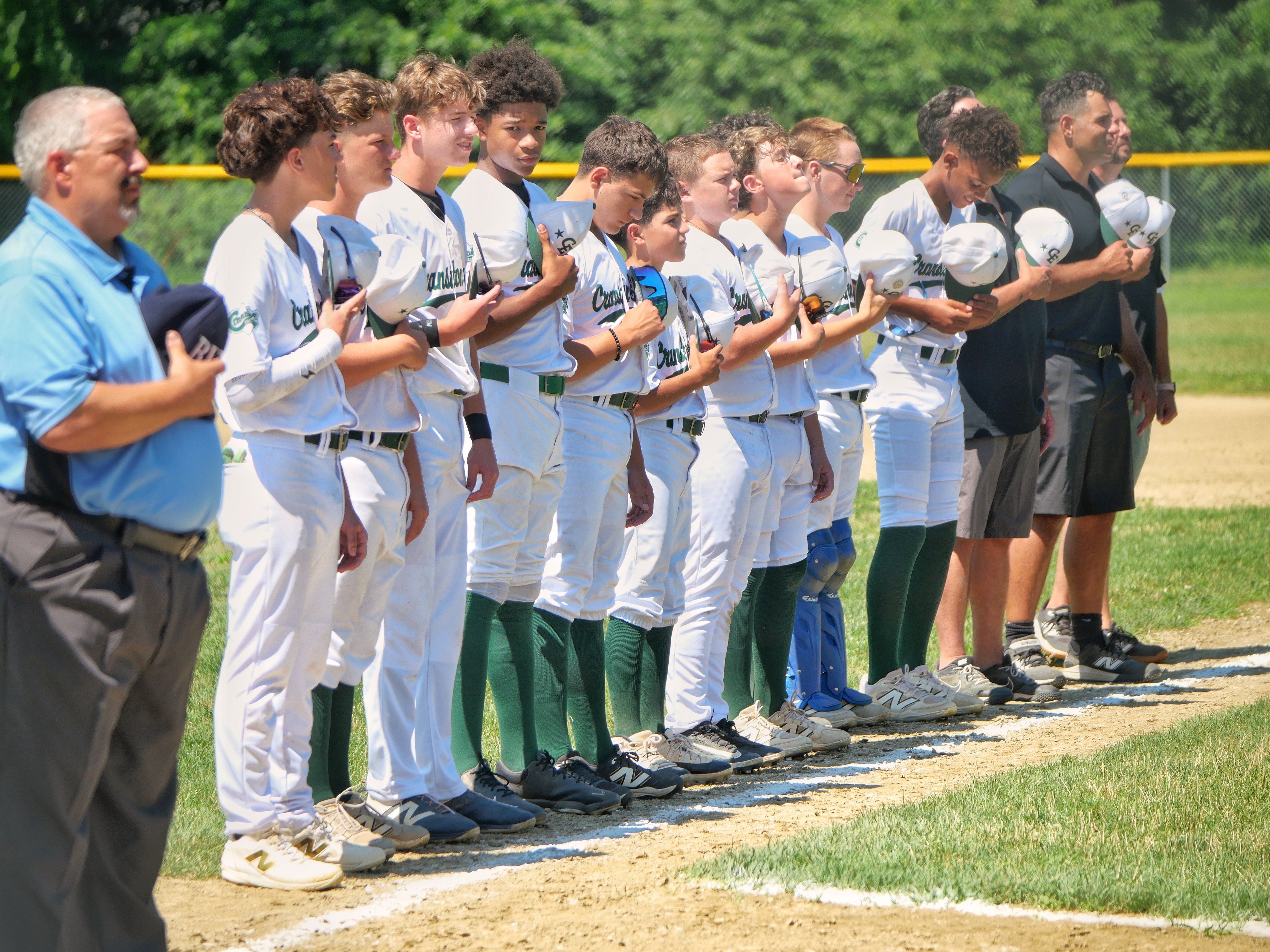 Help Cranston East Juniors Compete in Pennsylvania campaign photo, 6 of 7