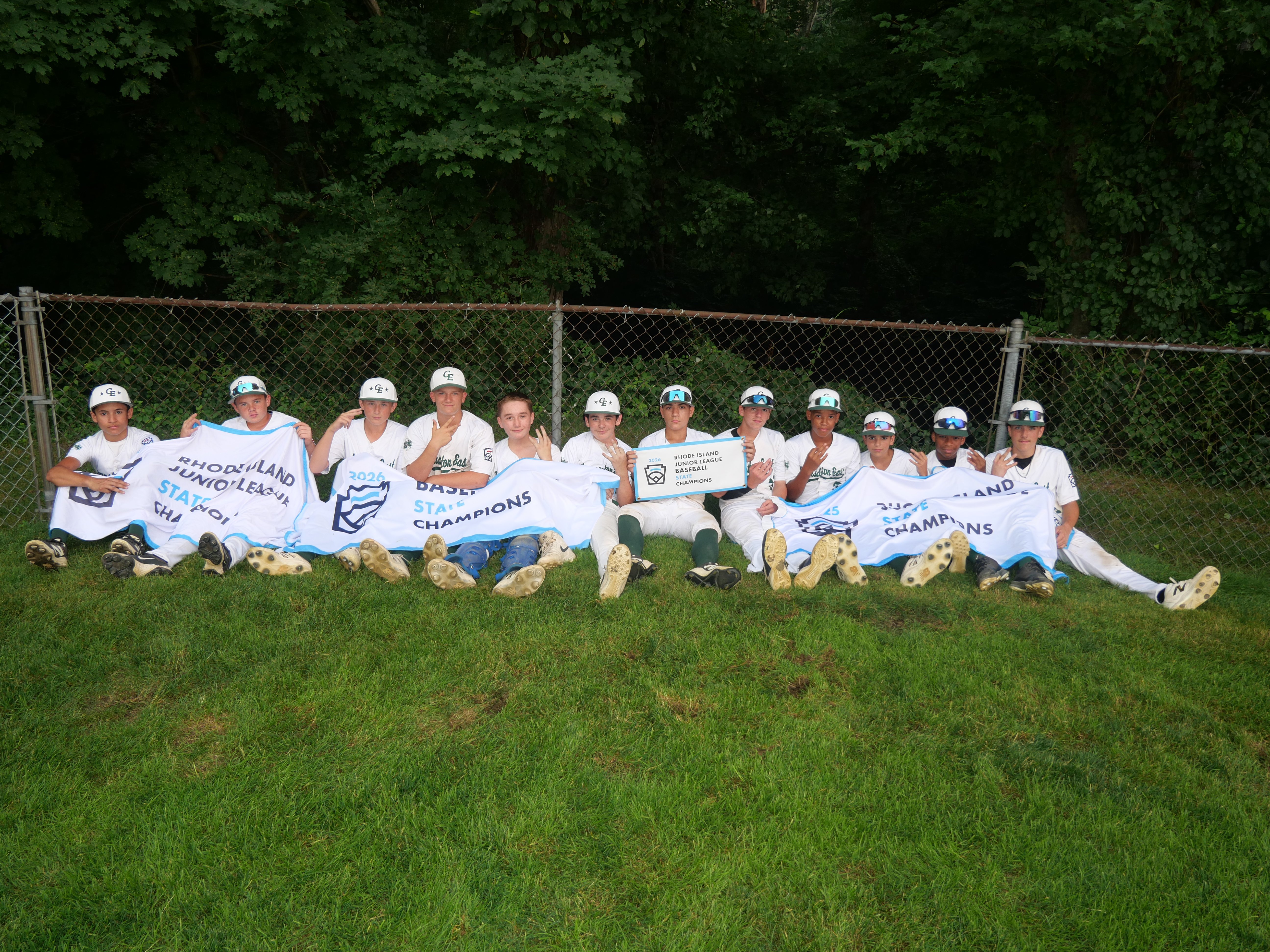 Help Cranston East Juniors Compete in Pennsylvania campaign photo, 5 of 7
