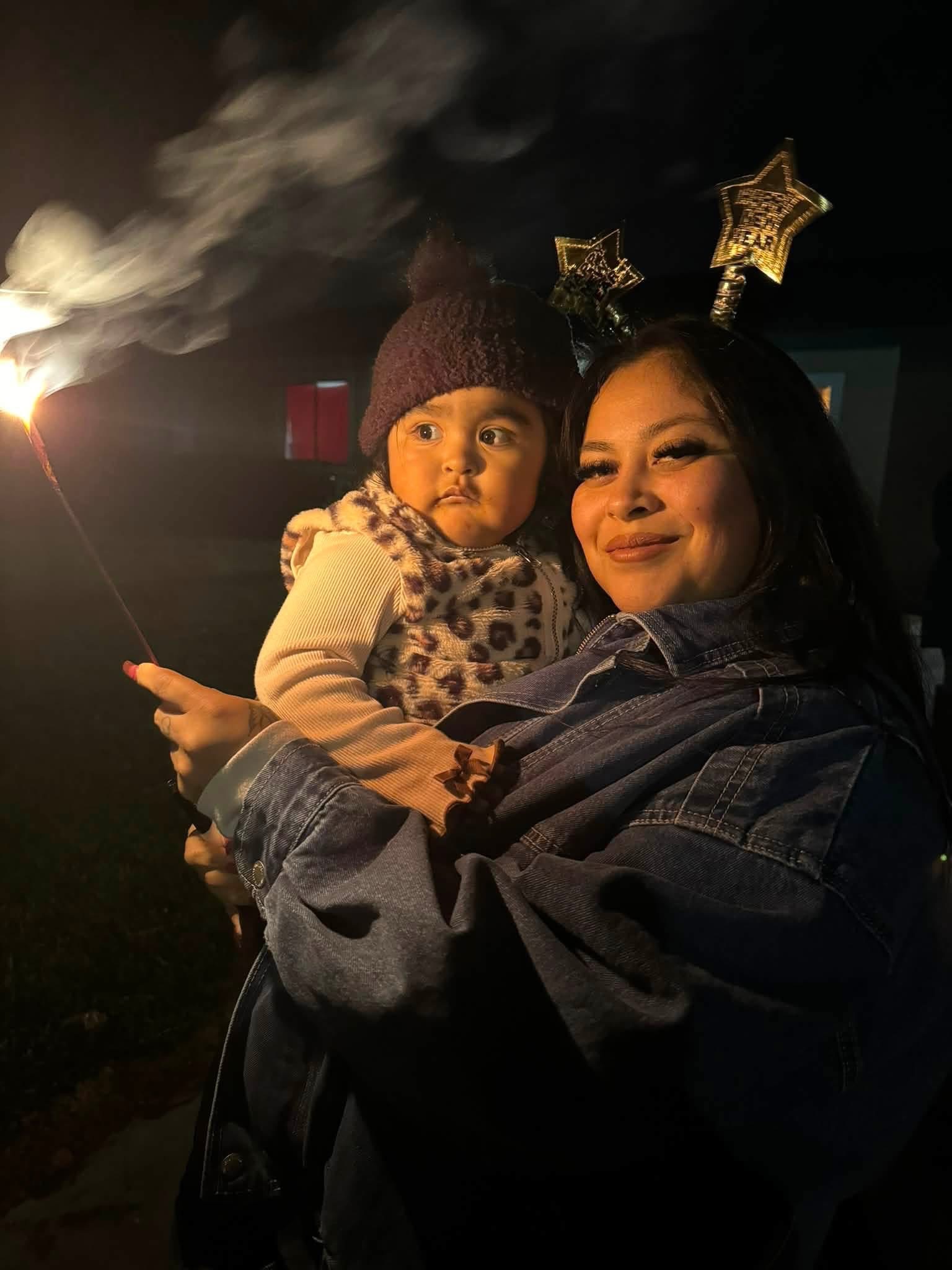 Help Betty’s Family Through This Heartbreaking Loss campaign photo, 2 of 7