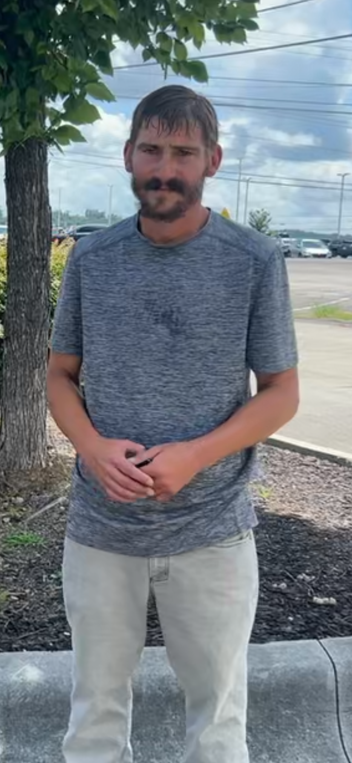Help a Local Neighbor Overcome Homelessness campaign photo, 2 of 8
