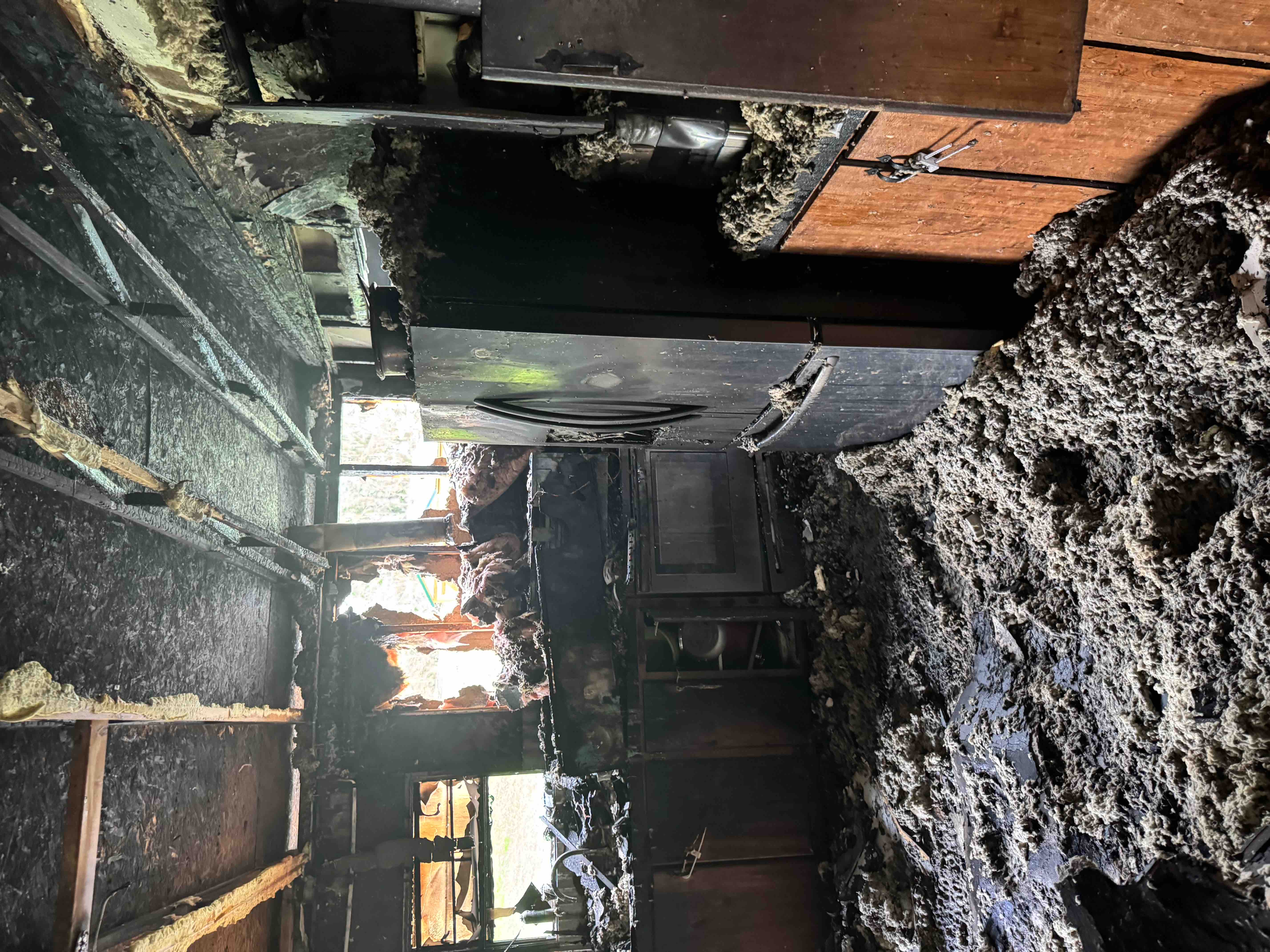 Help Emma’s Family Rebuild After Fire campaign photo, 5 of 6