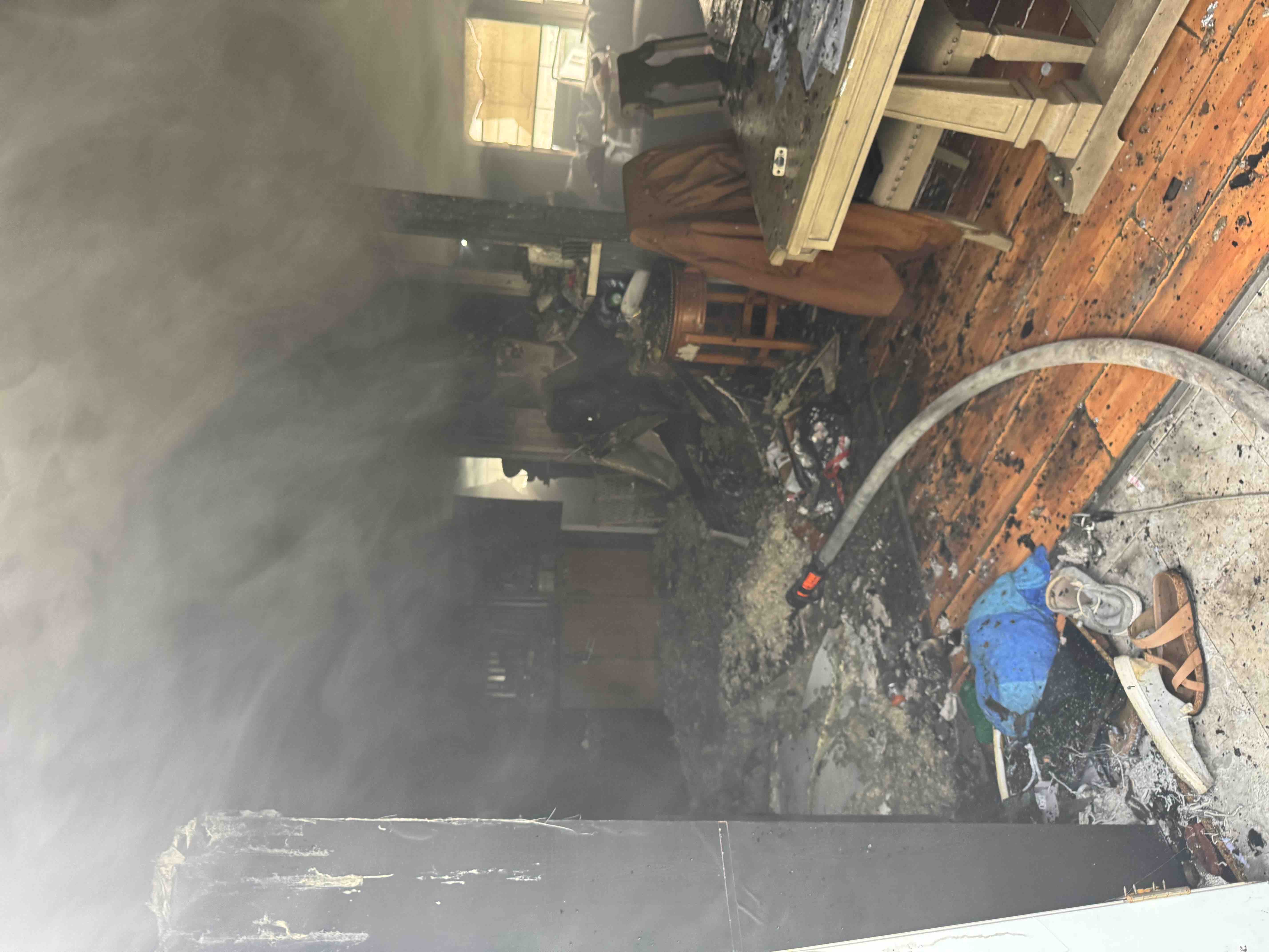 Help Emma’s Family Rebuild After Fire campaign photo, 2 of 6