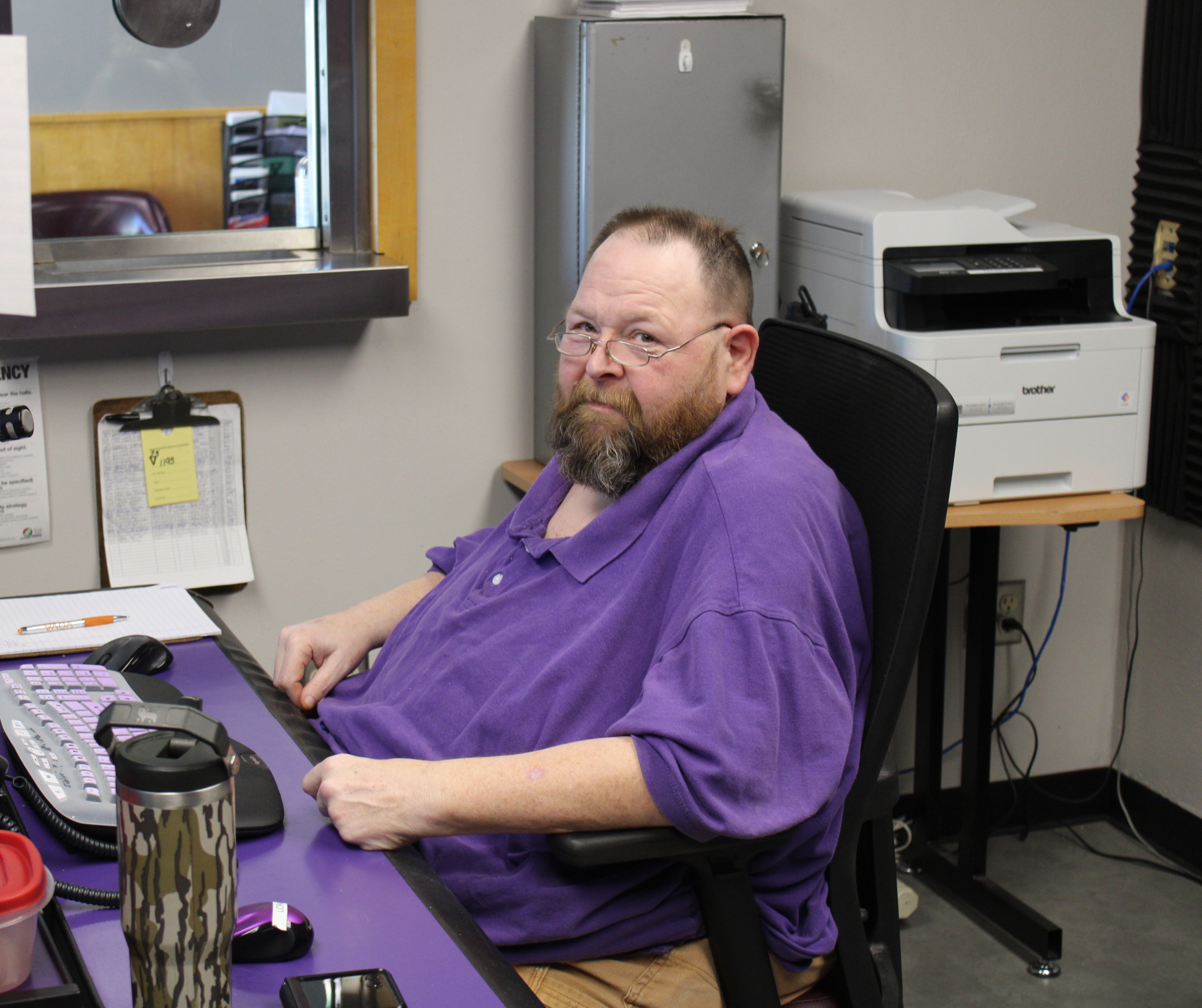 Coby's Road to Recovery campaign photo, 4 of 6