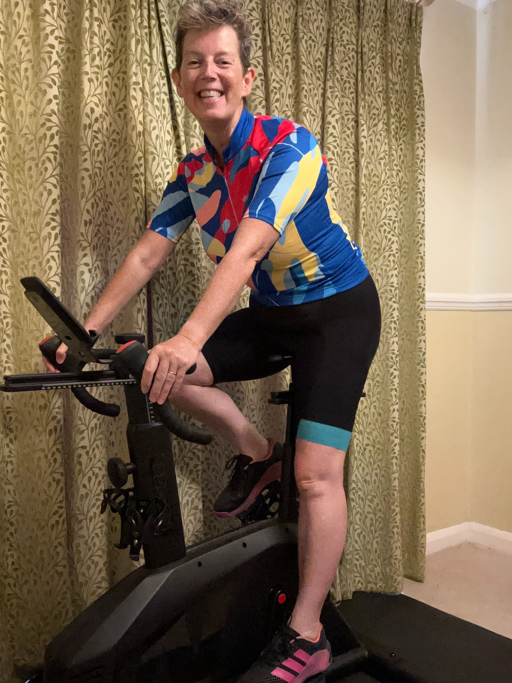 My Tour de 4 2026 Fundraiser to Fight Cancer campaign photo, 2 of 4