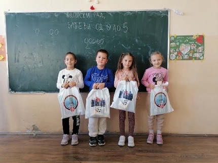Kampagnen-Foto für Školska akcija za decu na Kosovu i Metohiji 2026, 5 von 6