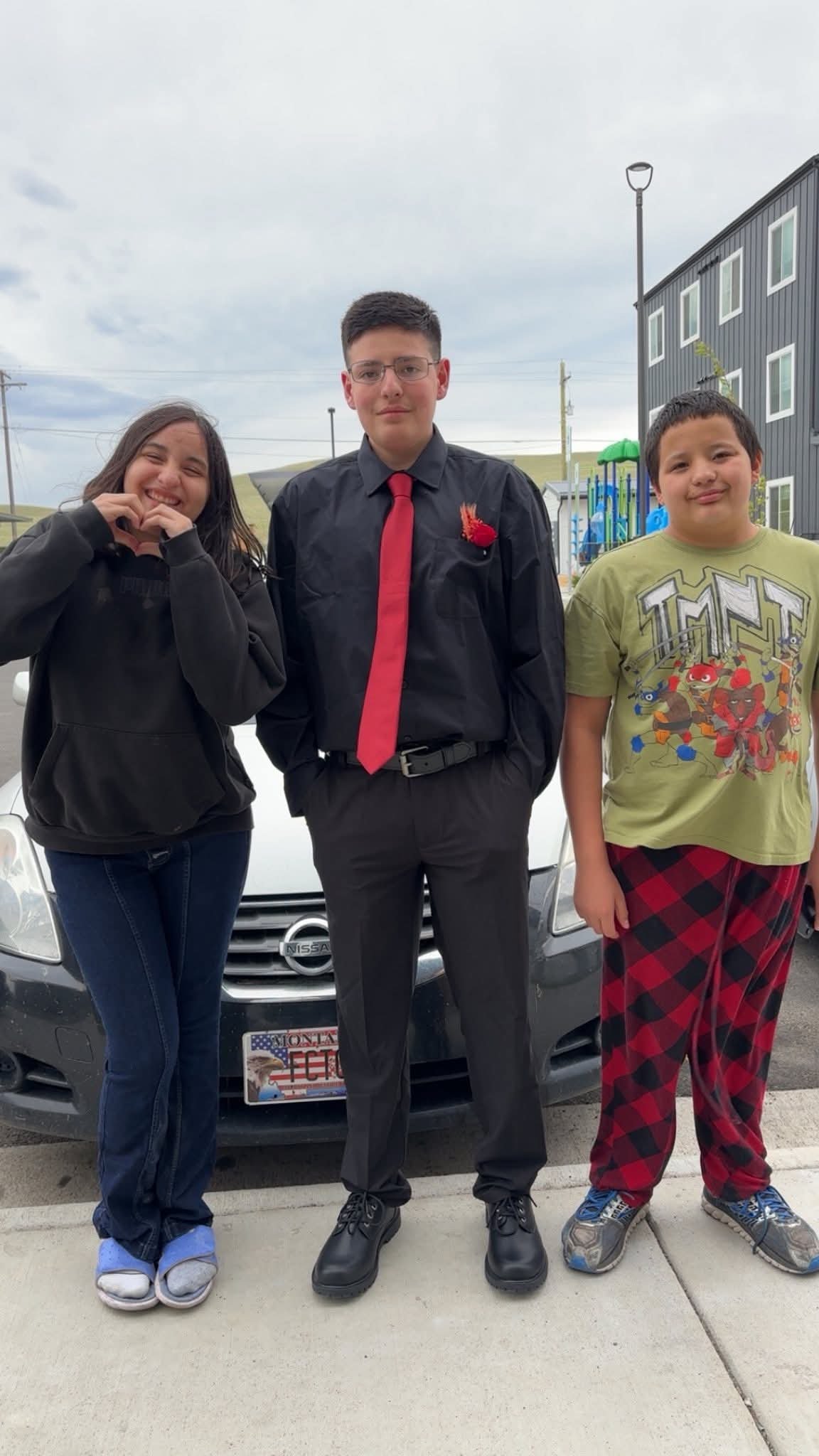 Help Me Raise Funds For My Kids Dreams campaign photo, 4 of 8