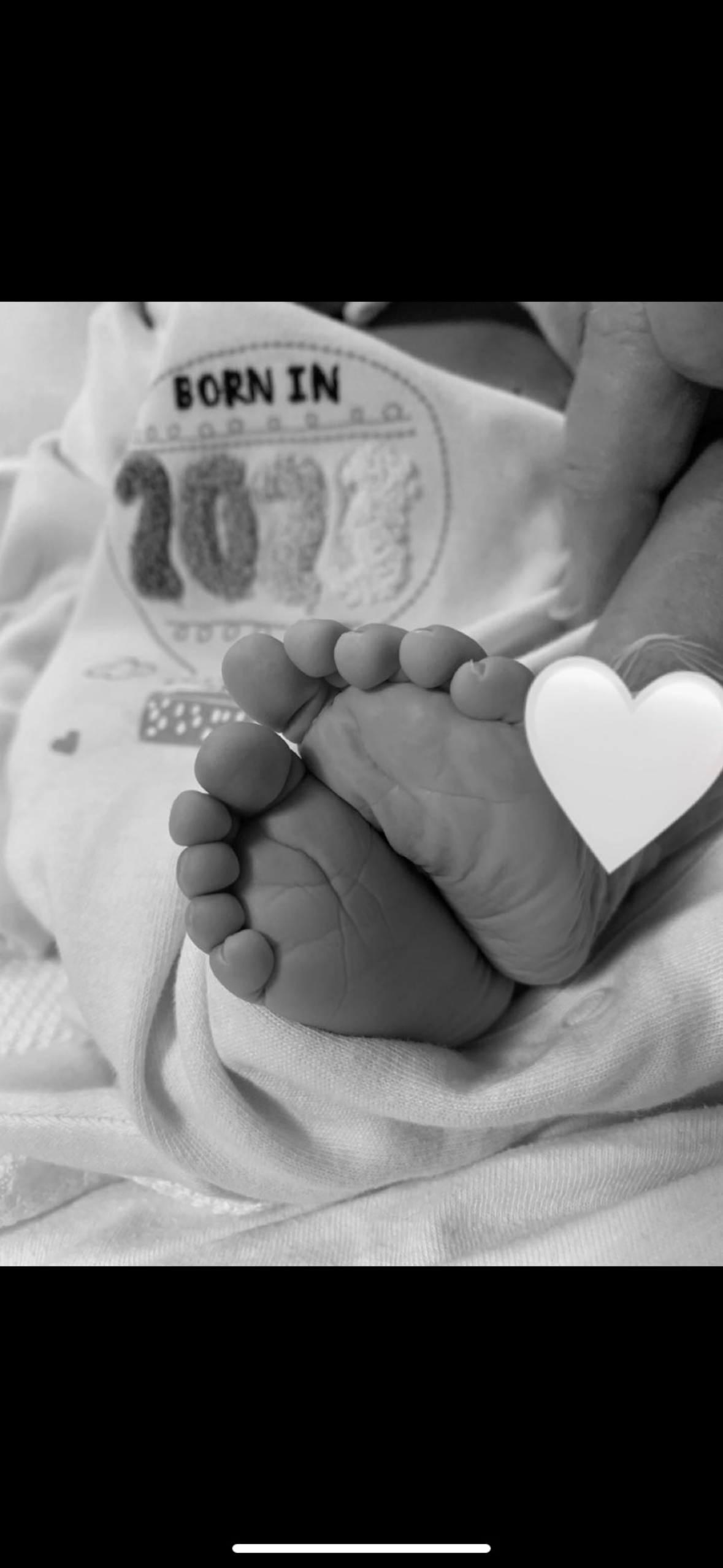 A cuddle cot & comfort packages in honour of baby Millie x campaign photo, 2 of 8