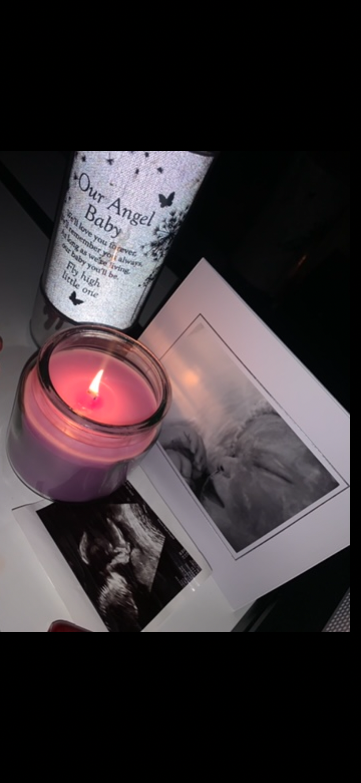 A cuddle cot & comfort packages in honour of baby Millie x campaign photo, 5 of 8