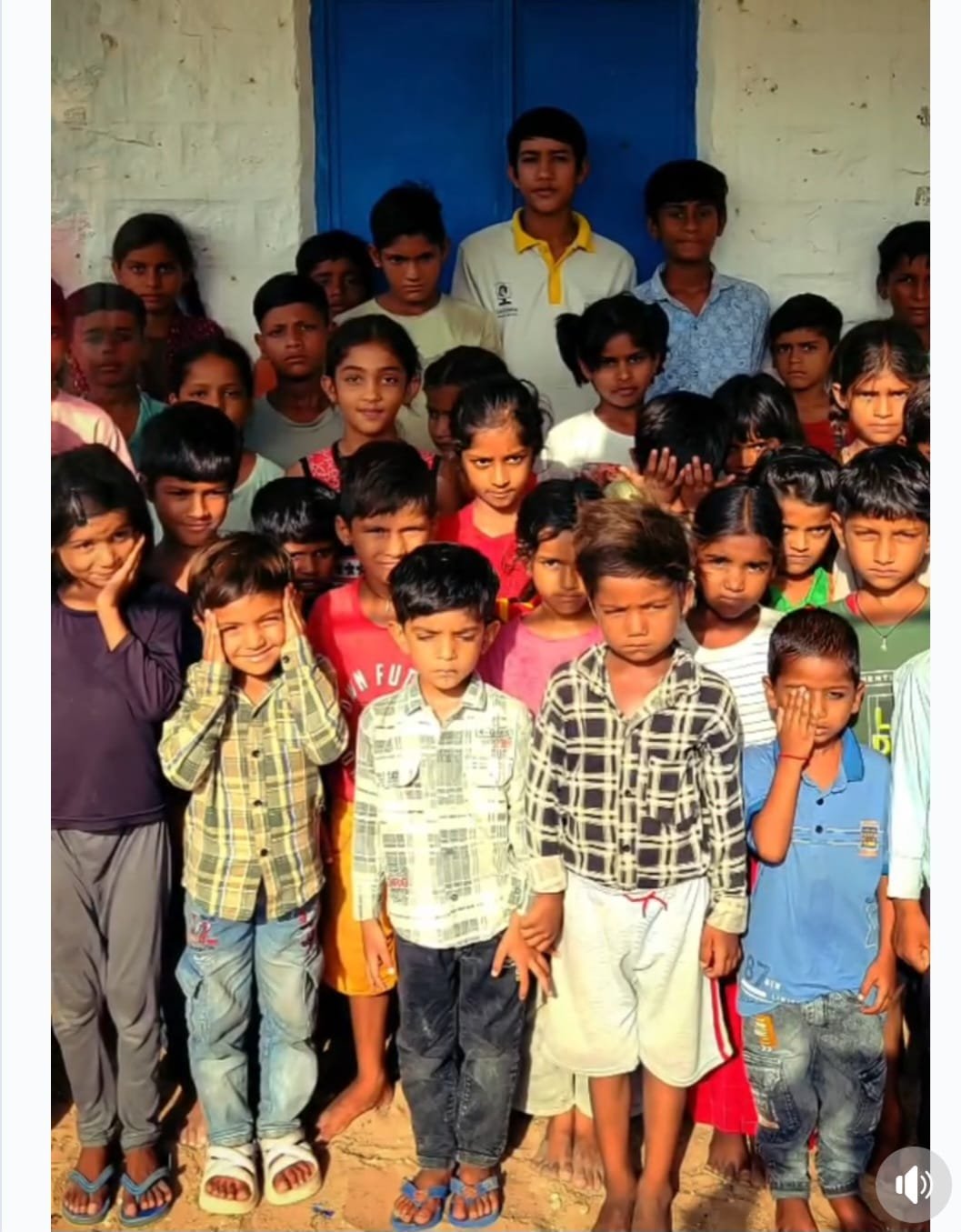 Music for a Cause - HELP Foundation's Children campaign photo, 4 of 6
