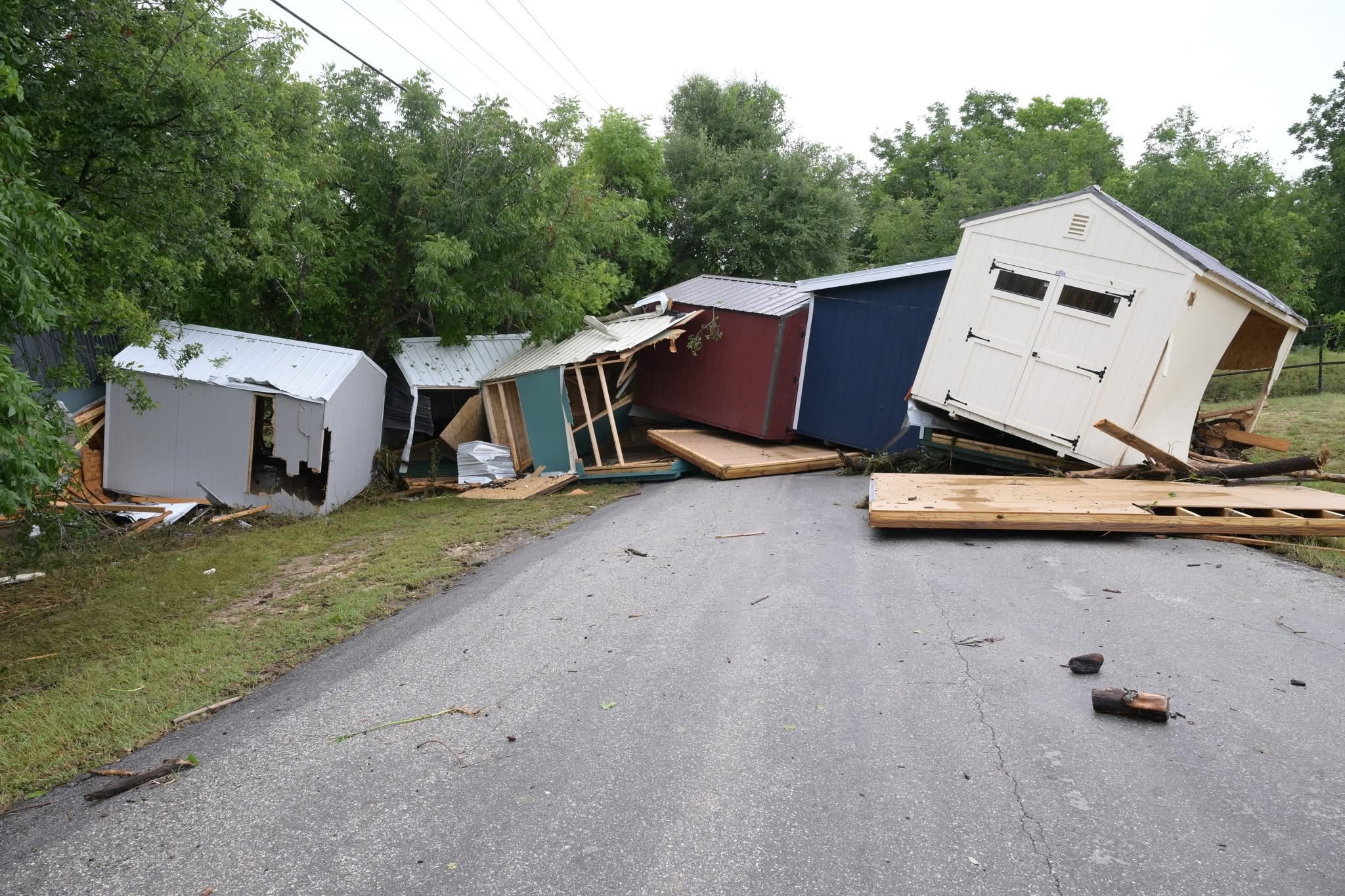 Help Scott & Sandra Marlowe, Through This Tough Time campaign photo, 2 of 8