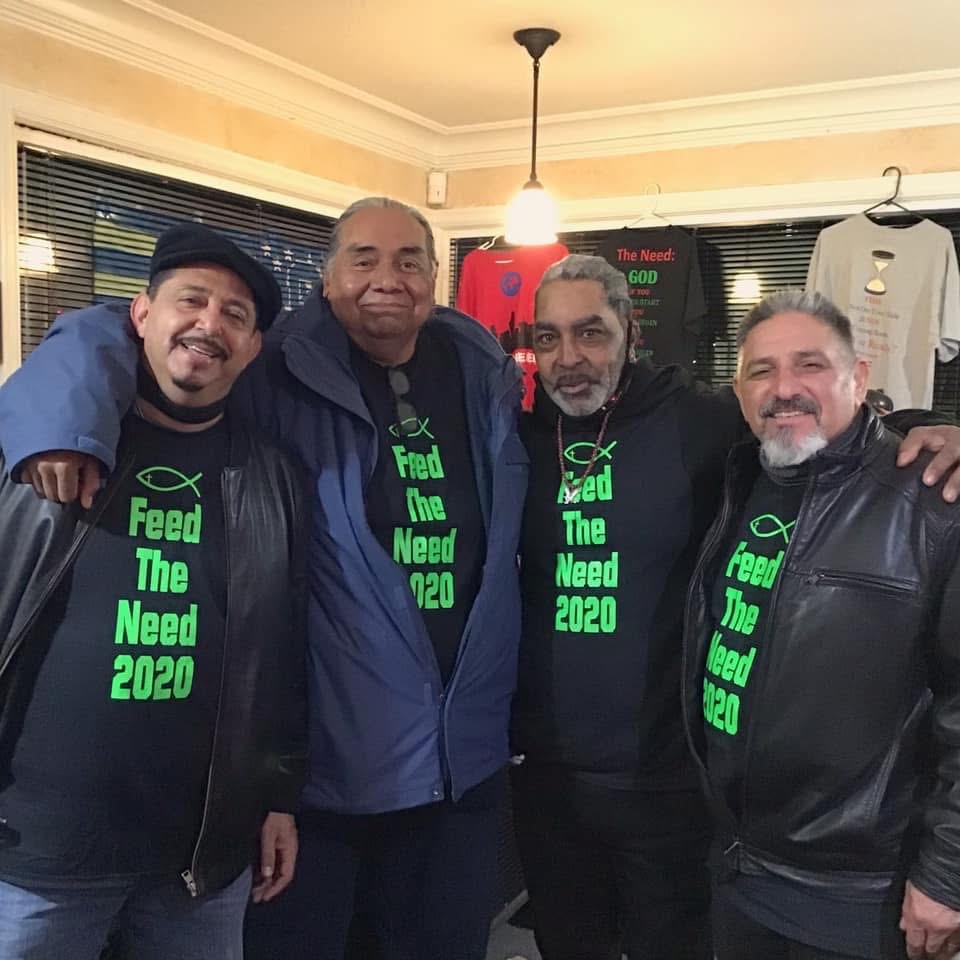 Standing with Lew: Support for Lew’s BBQ & Cancer Battle campaign photo, 6 of 7