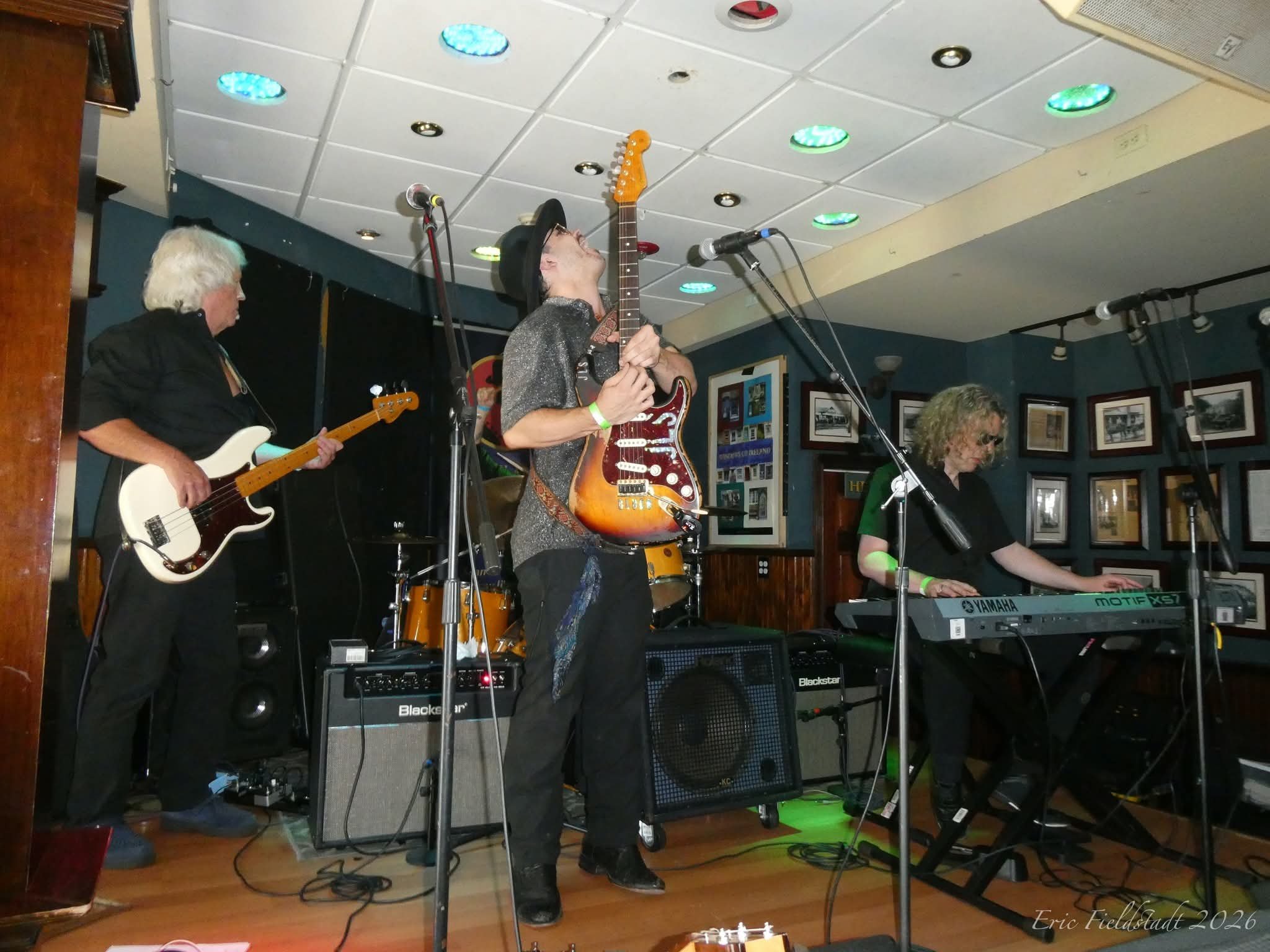 Help Joe Louis & The Groove Get To Memphis! campaign photo, 5 of 8
