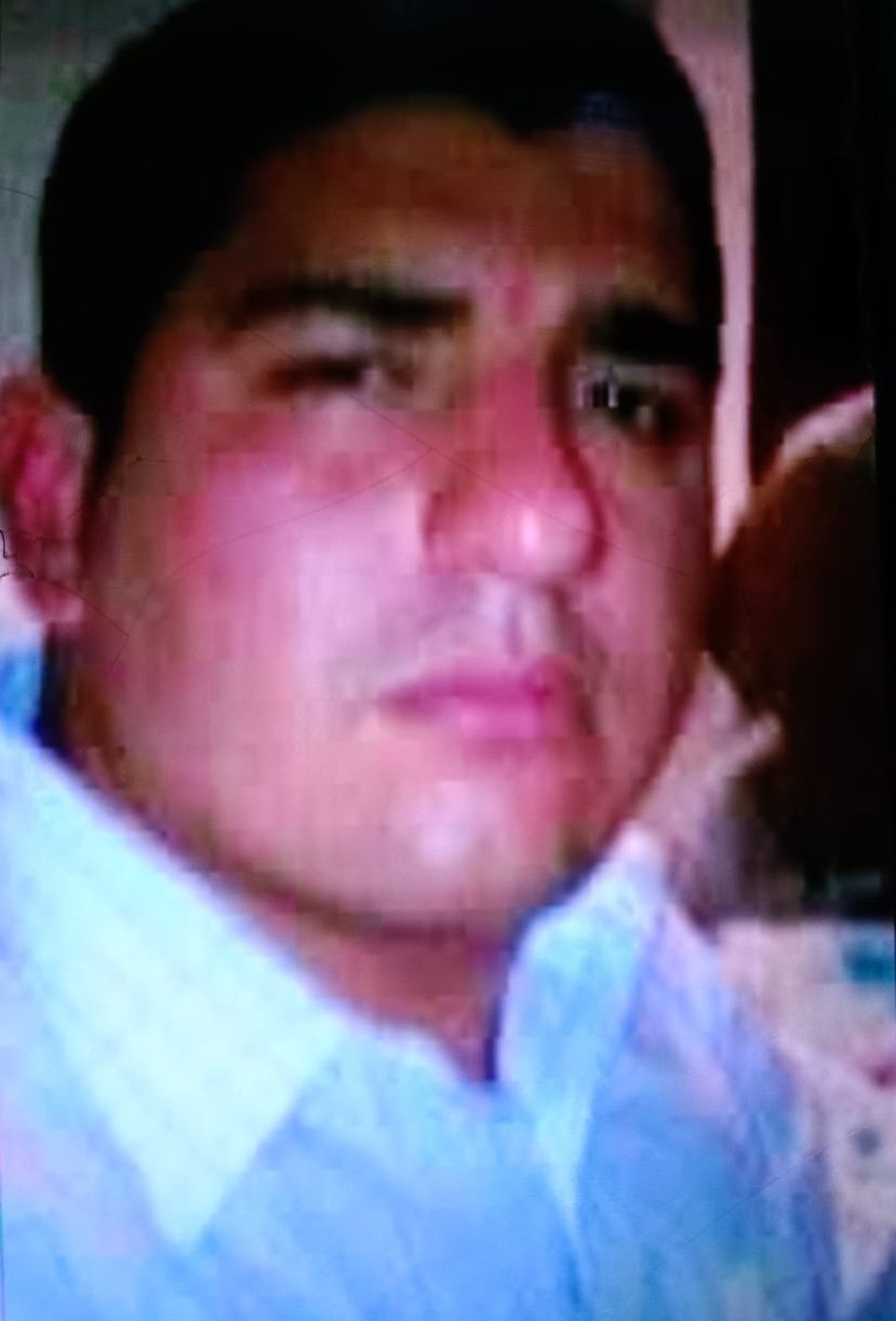 Bringing Marcial Home to Guatemala campaign photo, 2 of 4