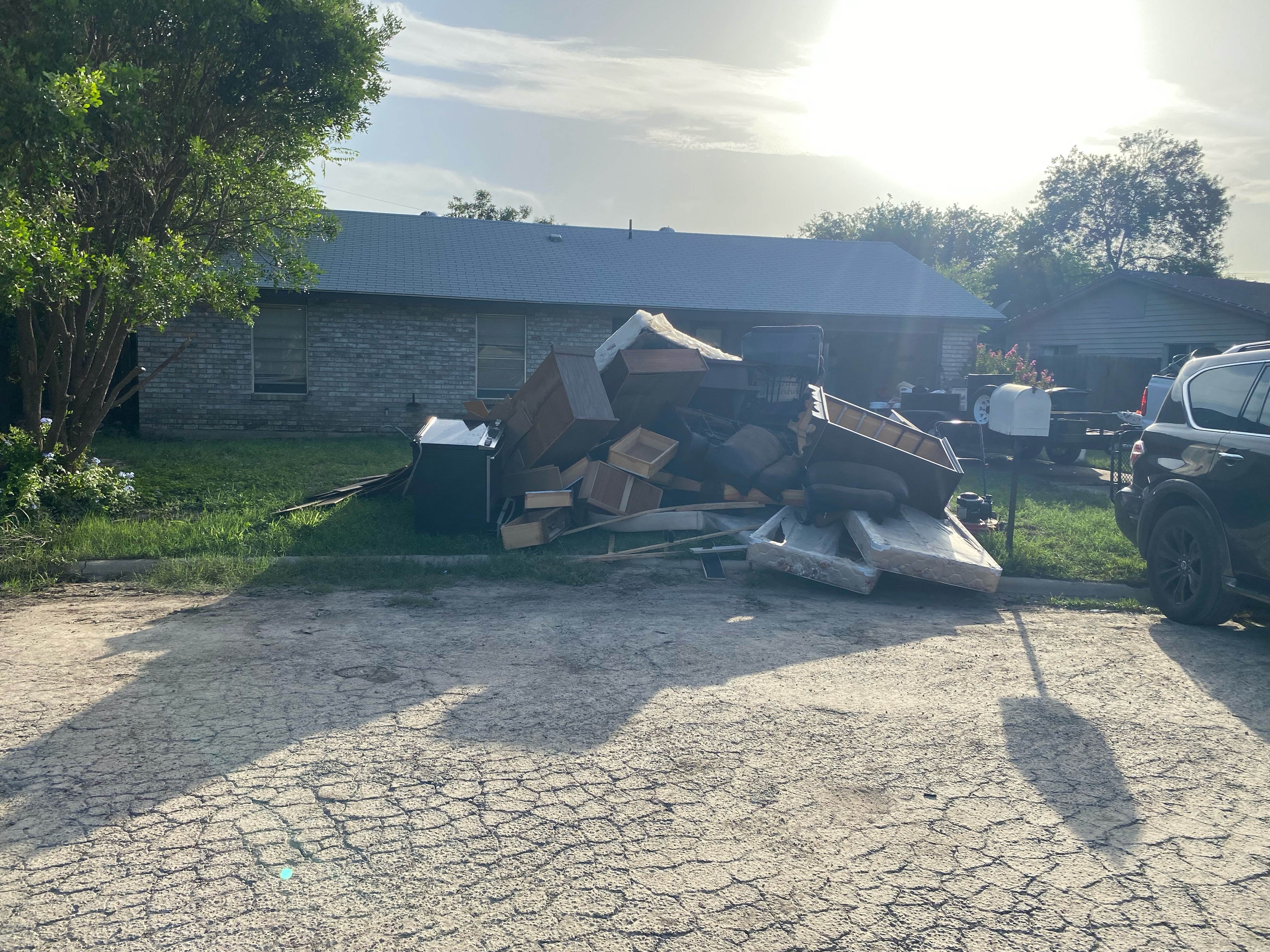 Help Yolanda's Family Recover from Uvalde Flood campaign photo, 2 of 6