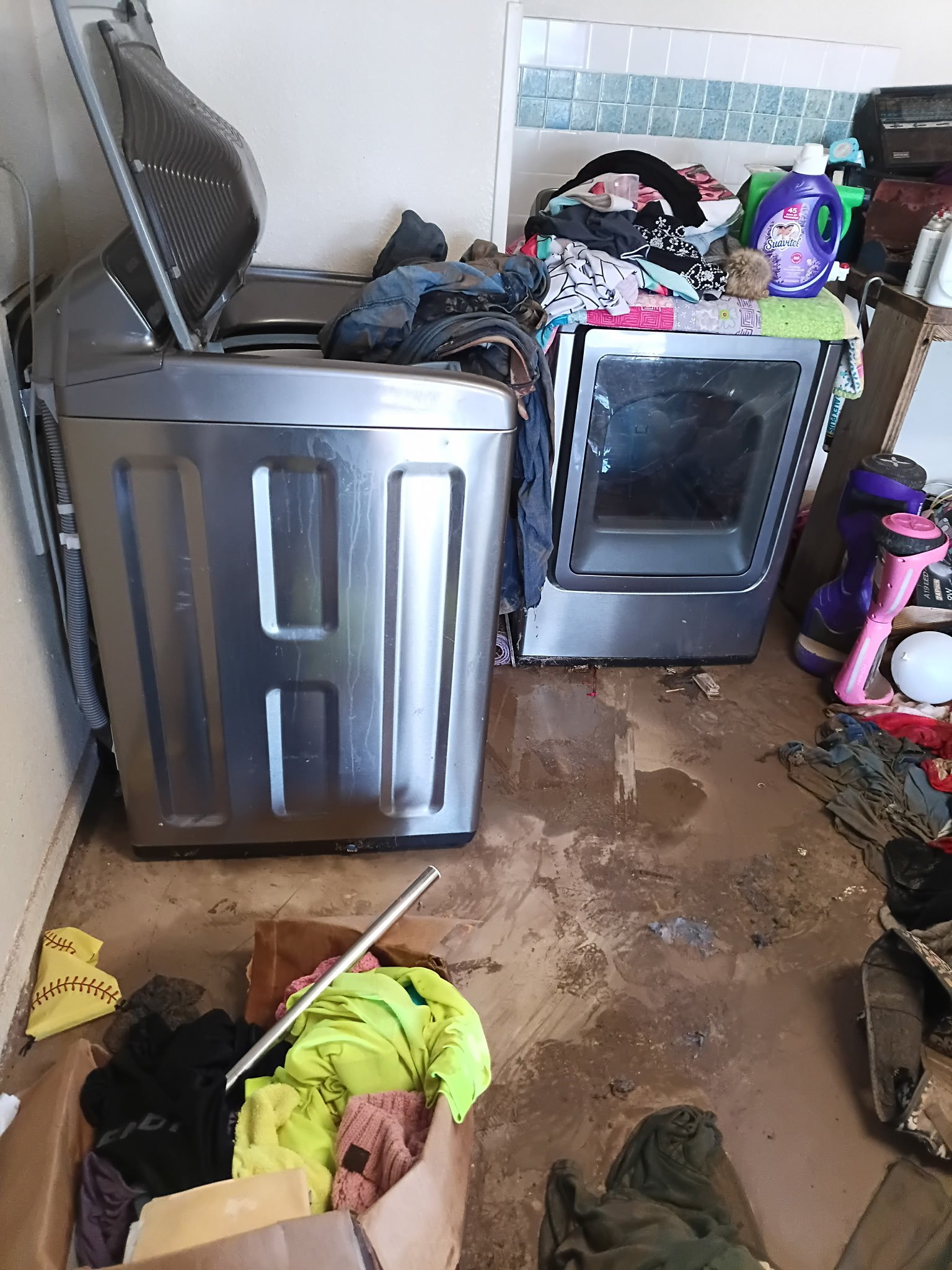 Help Yolanda's Family Recover from Uvalde Flood campaign photo, 4 of 6