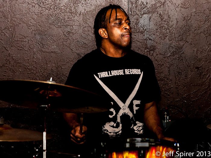 Donate to help Kevin Carnes with Medical Expenses campaign photo, 7 of 7