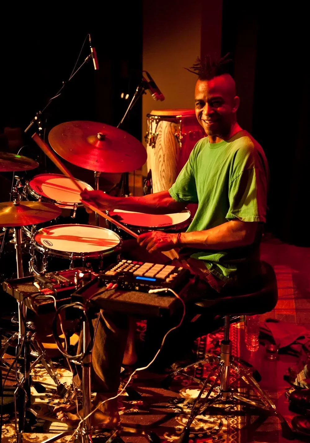 Donate to help Kevin Carnes with Medical Expenses campaign photo, 5 of 7