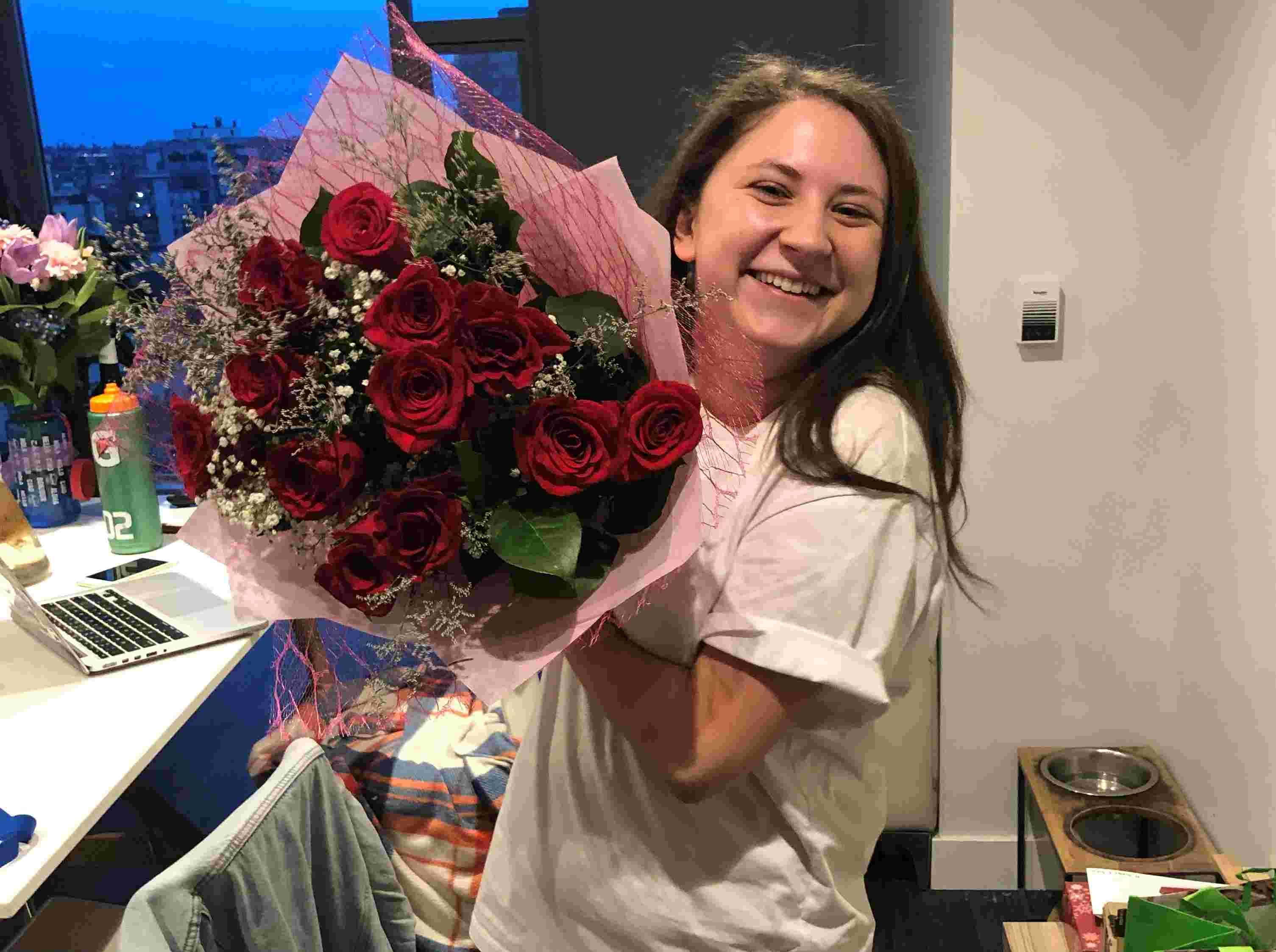 Help Cover Funeral Expenses for Monica Pankiewicz campaign photo, 2 of 7