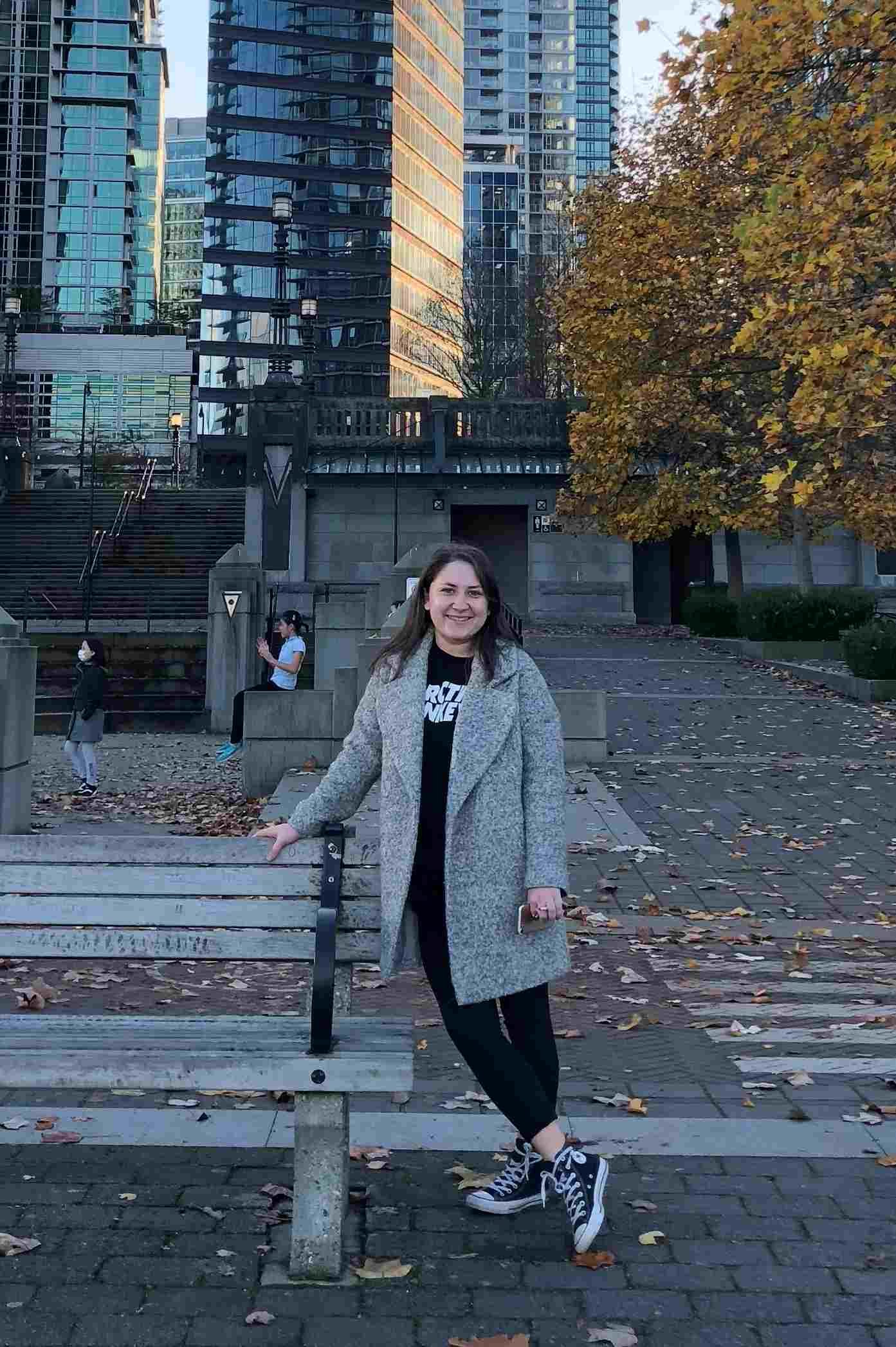 Help Cover Funeral Expenses for Monica Pankiewicz campaign photo, 5 of 7