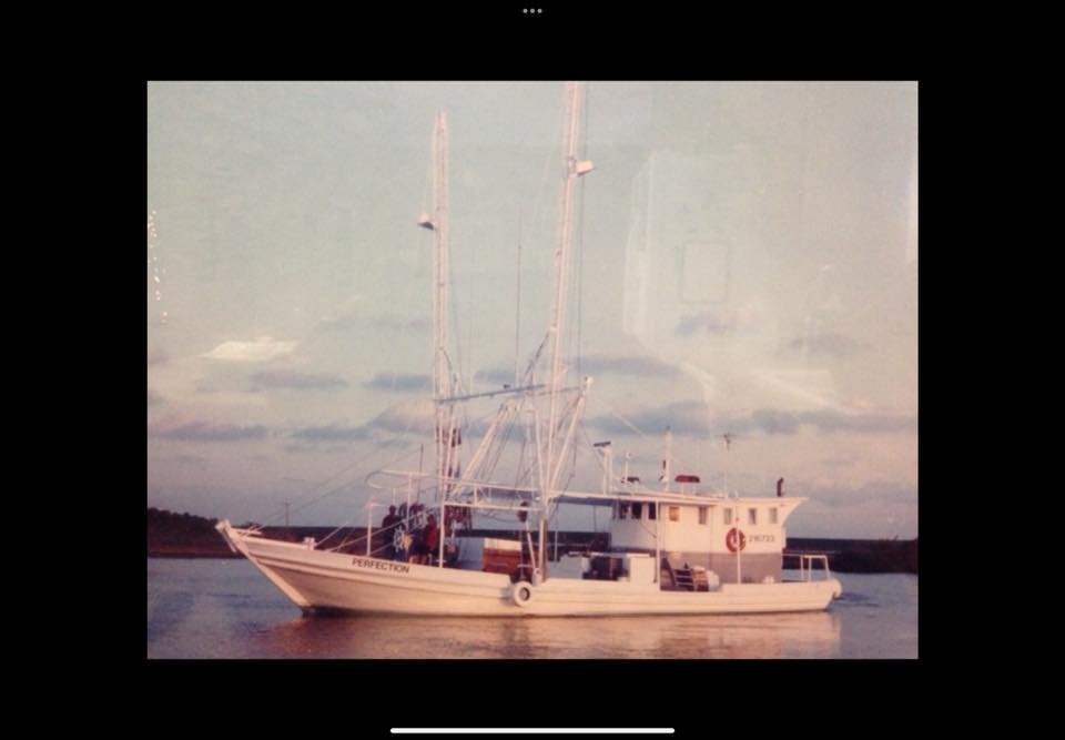Save the Last Biloxi Oyster Schooner campaign photo, 4 of 8