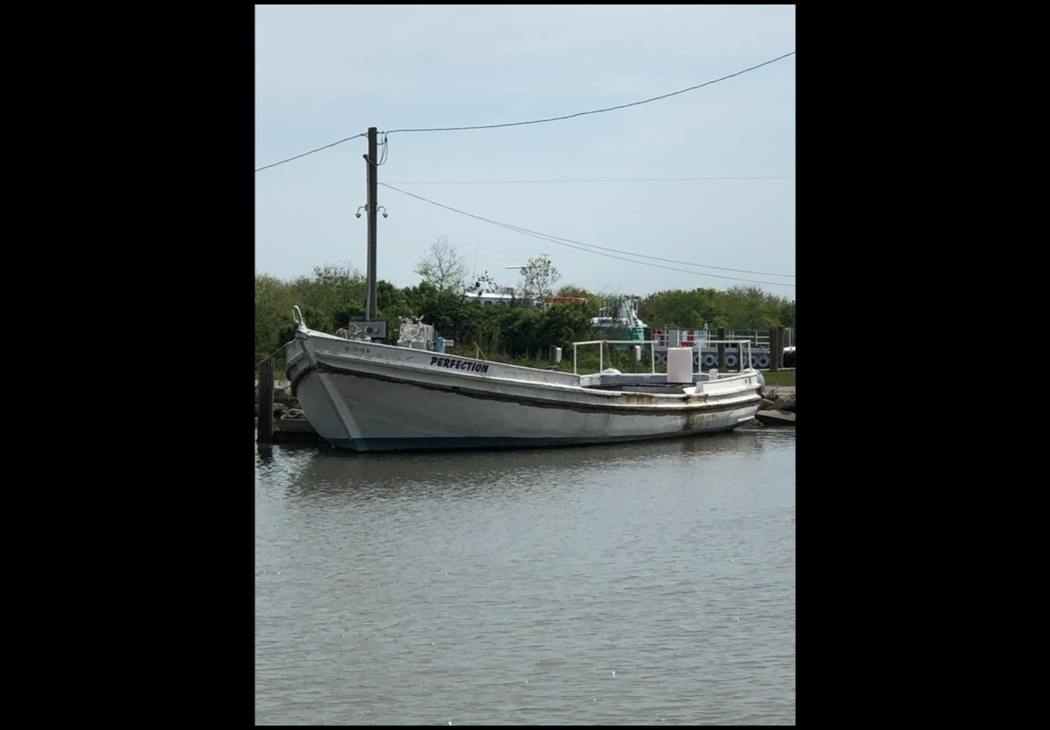 Save the Last Biloxi Oyster Schooner campaign photo, 6 of 8