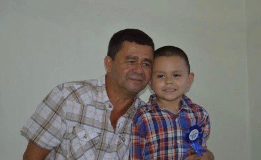Supporting Leidy Gonzalez Through Tragic Loss campaign photo, 7 of 8