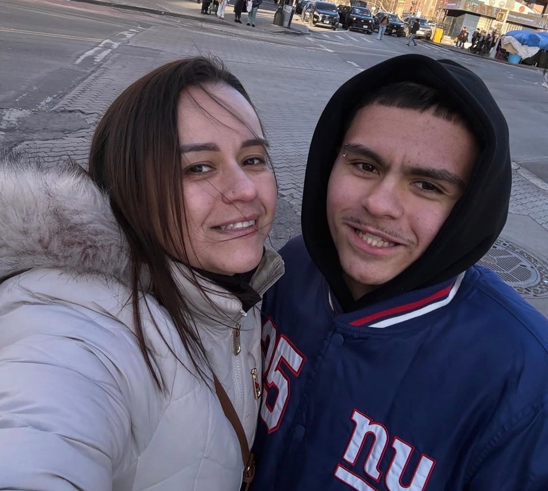 Supporting Leidy Gonzalez Through Tragic Loss campaign photo, 2 of 8