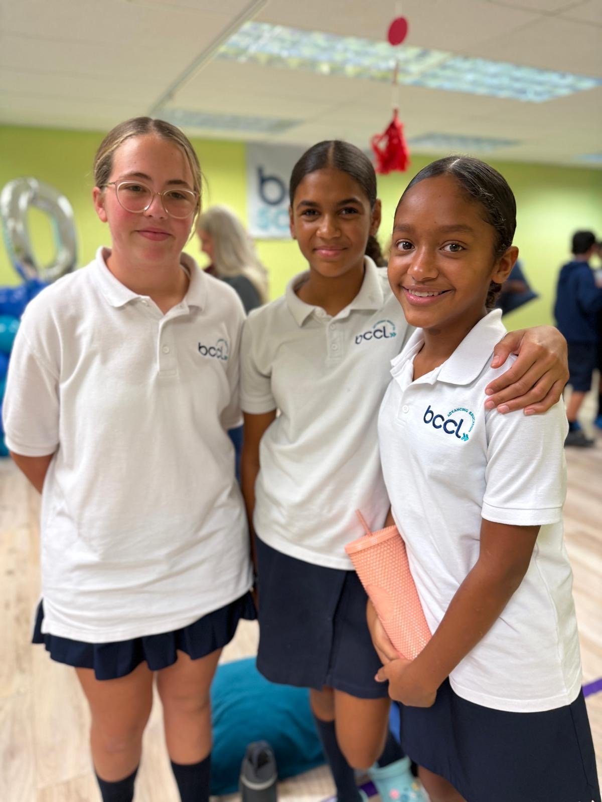 GDB Cup Match 2026:- Bermuda Centre For Creative Learning campaign photo, 7 of 7