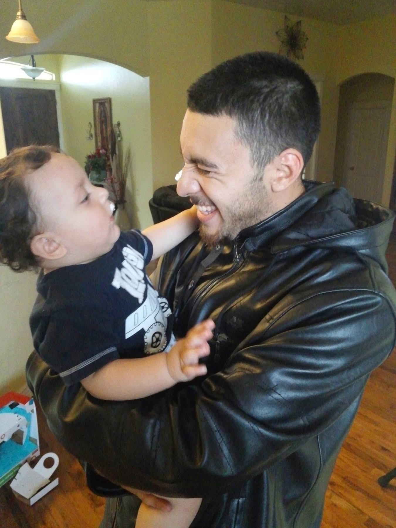 Help Lay Jaime Gonzalez Lemus to Rest campaign photo, 5 of 6