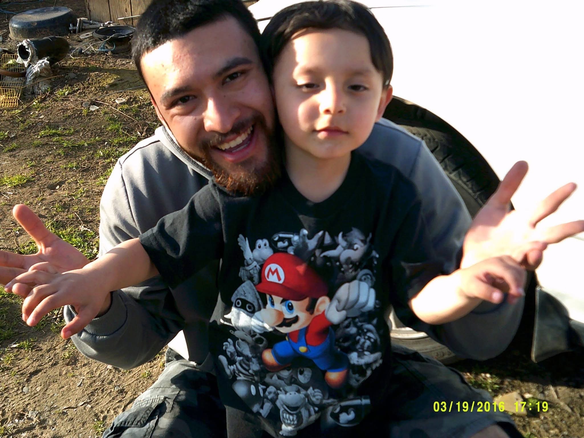 Help Lay Jaime Gonzalez Lemus to Rest campaign photo, 4 of 6