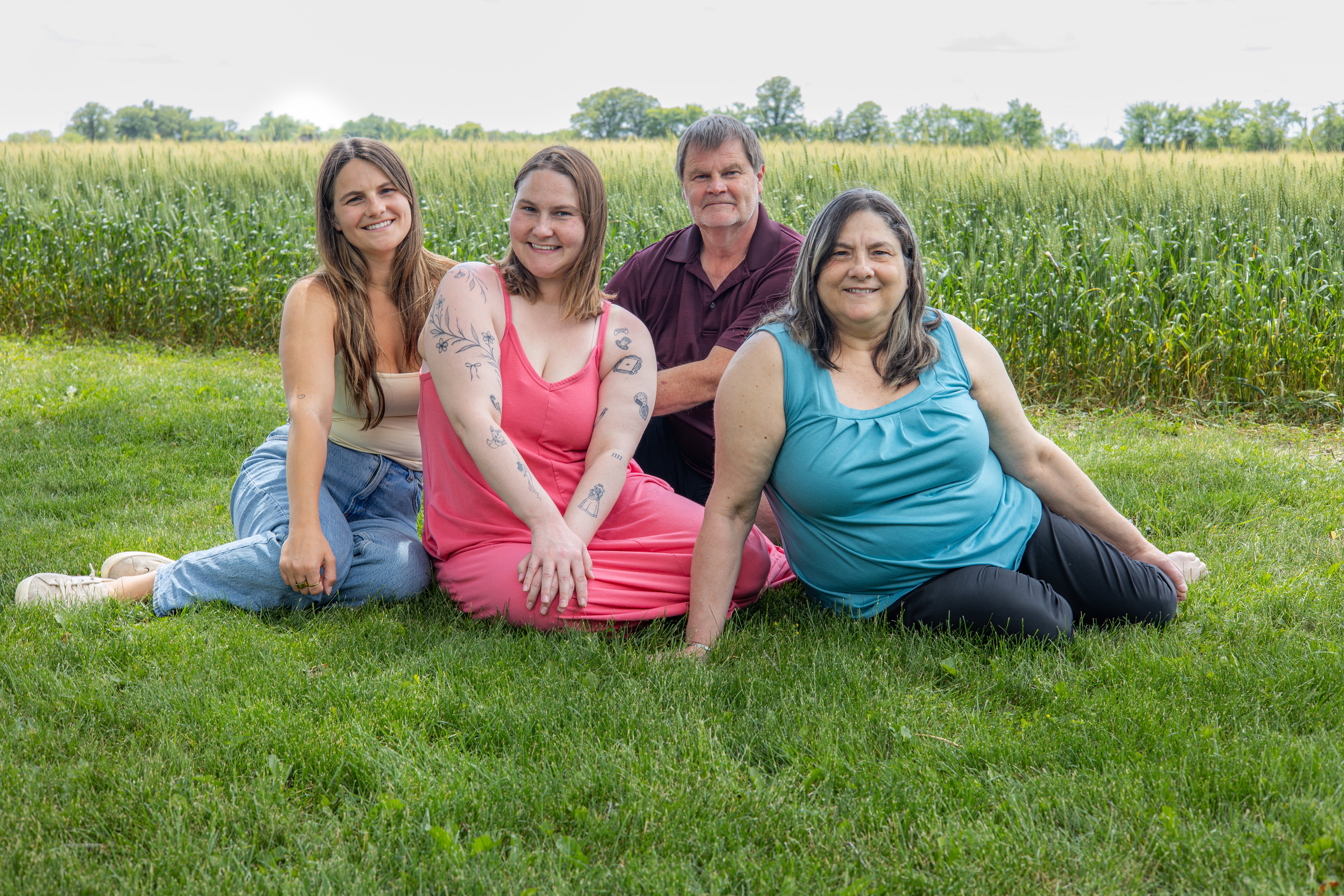 Relieving Burdend - Traumatic Brain Injury Support campaign photo, 6 of 8