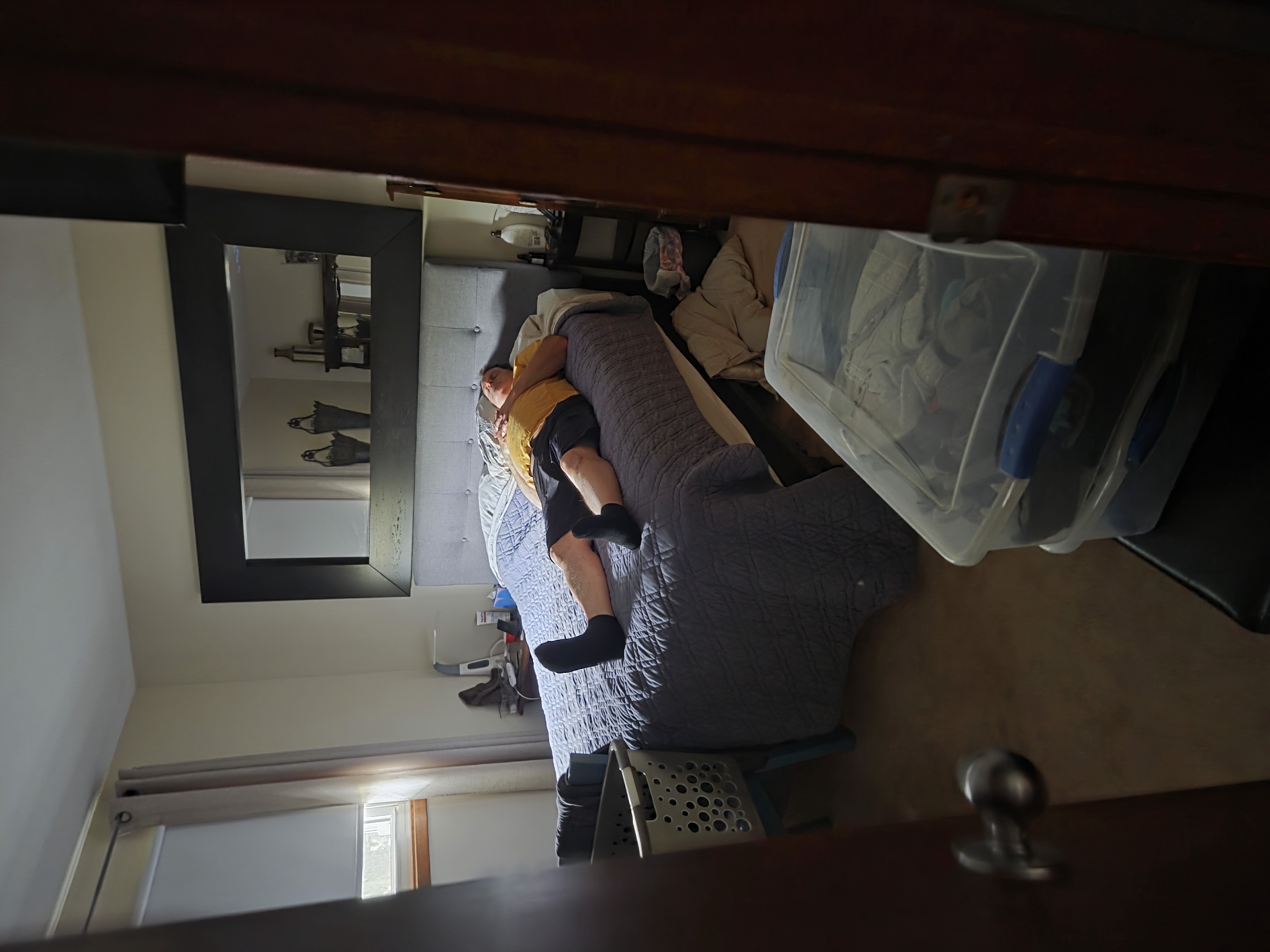 Help get my mom traumatic brain injury treatment campaign photo, 7 of 13