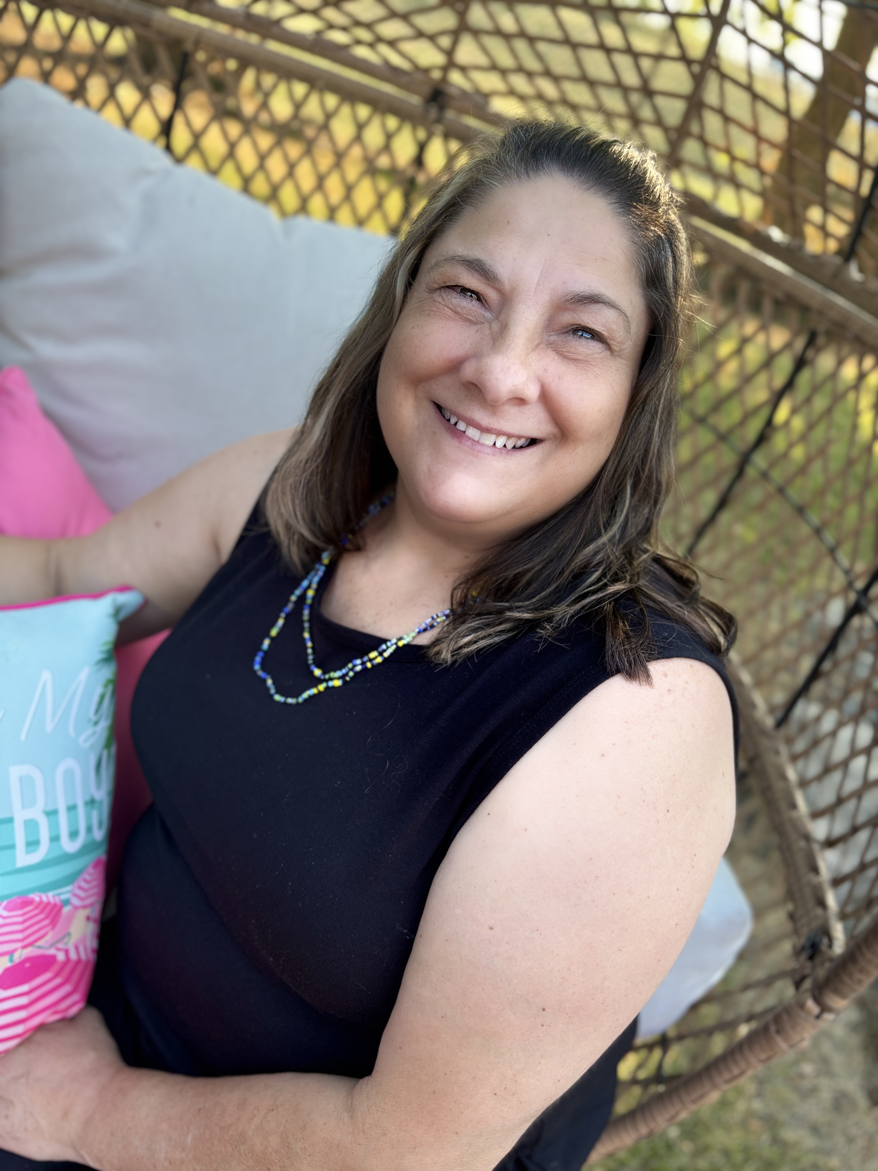 Help get my mom traumatic brain injury treatment campaign photo, 9 of 13