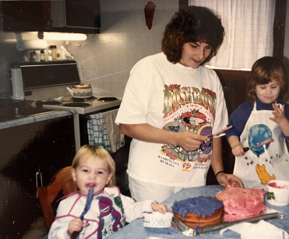 Help get my mom traumatic brain injury treatment campaign photo, 11 of 13