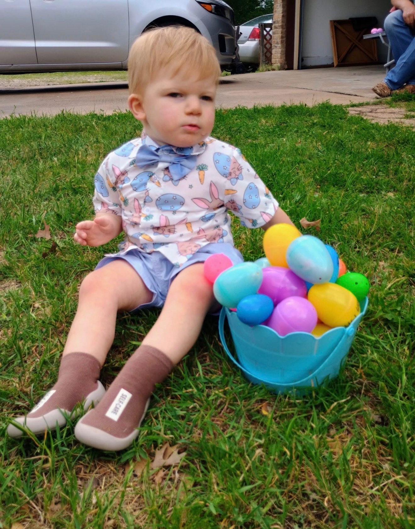 Support Kasidy and Asher's Recovery Journey campaign photo, 2 of 4