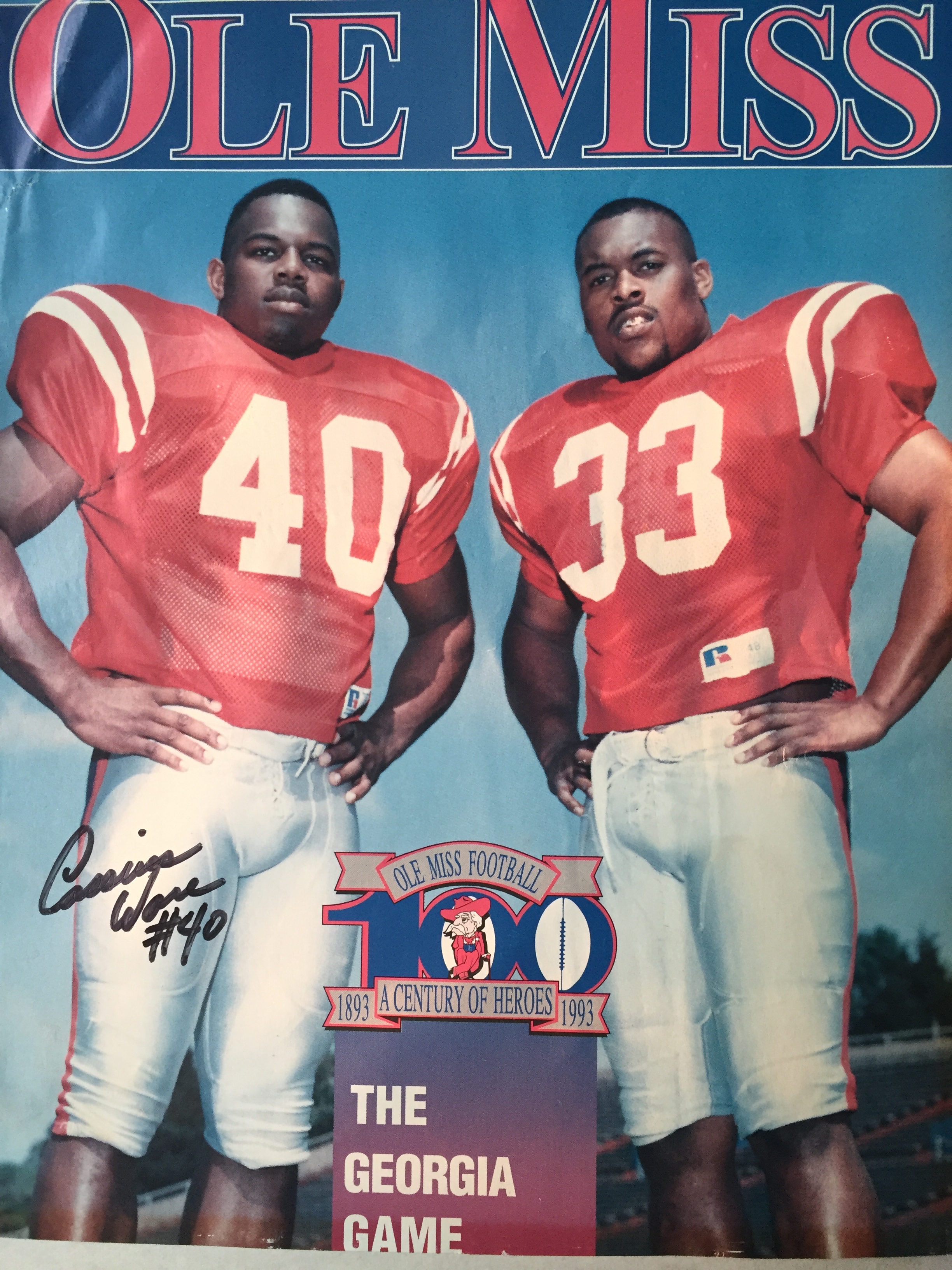 Help Cassius Ware Recover and Stay Active campaign photo, 5 of 8