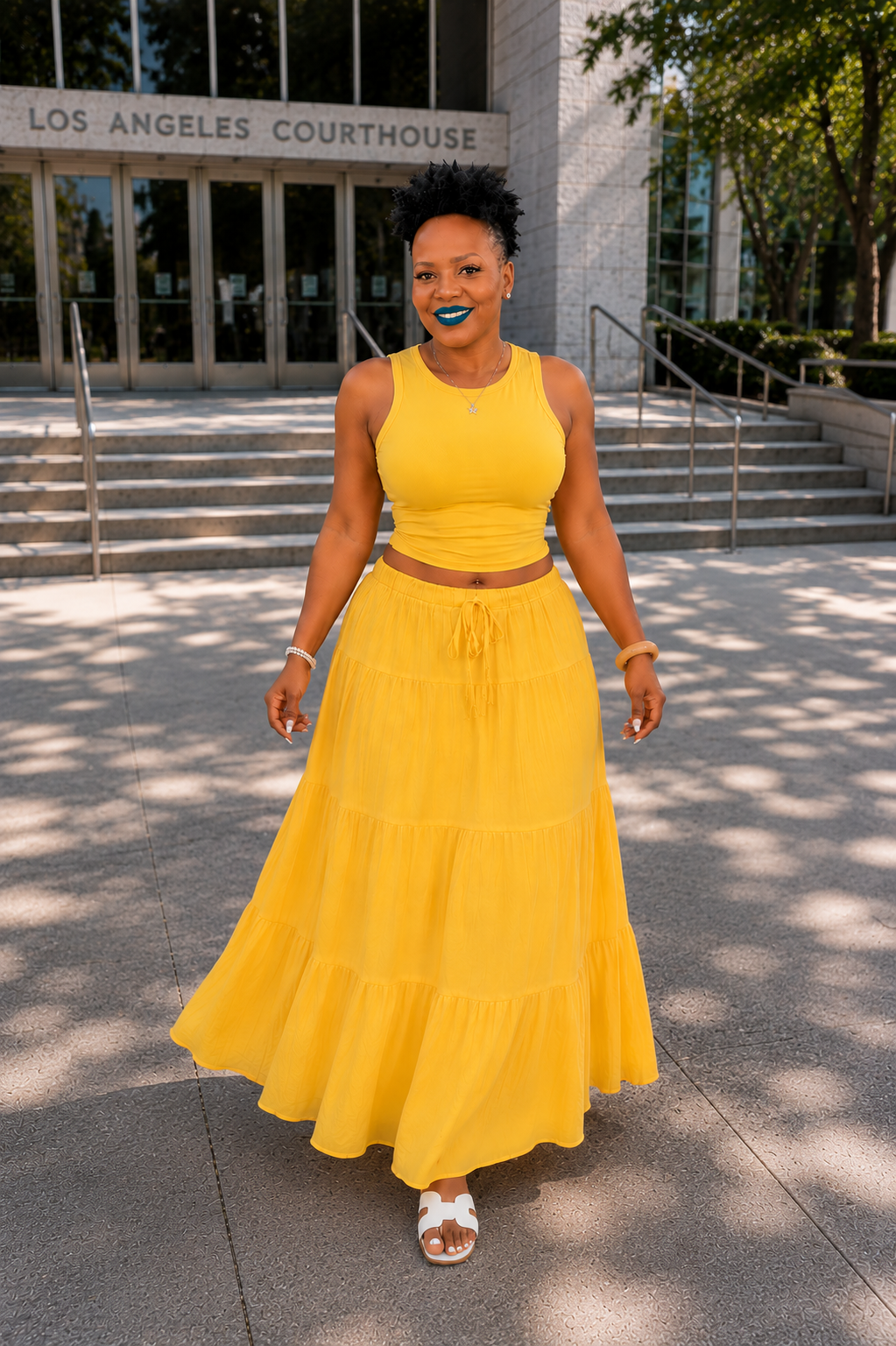 Help Rocquel McCray Rebuild Her Life campaign photo, 2 of 7
