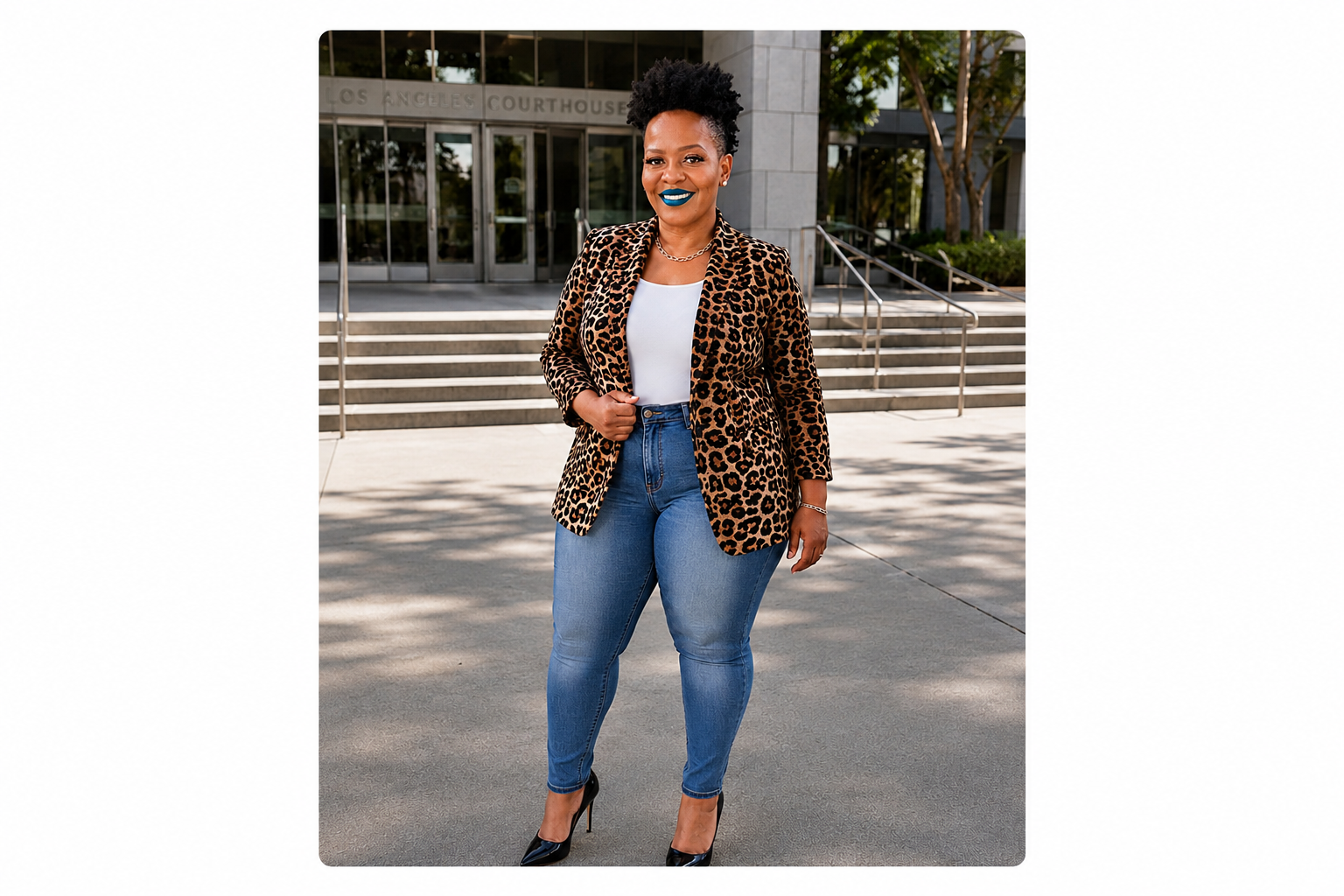 Help Rocquel McCray Rebuild Her Life campaign photo, 4 of 7