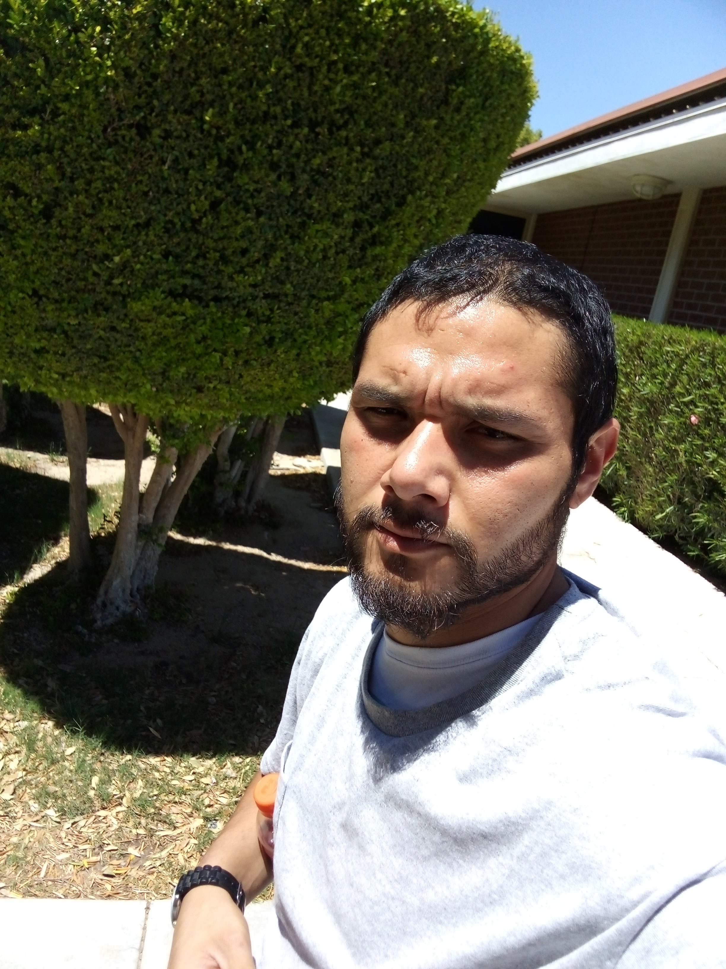 Help Alejandro Stay Housed and Succeed in School campaign photo, 2 of 4
