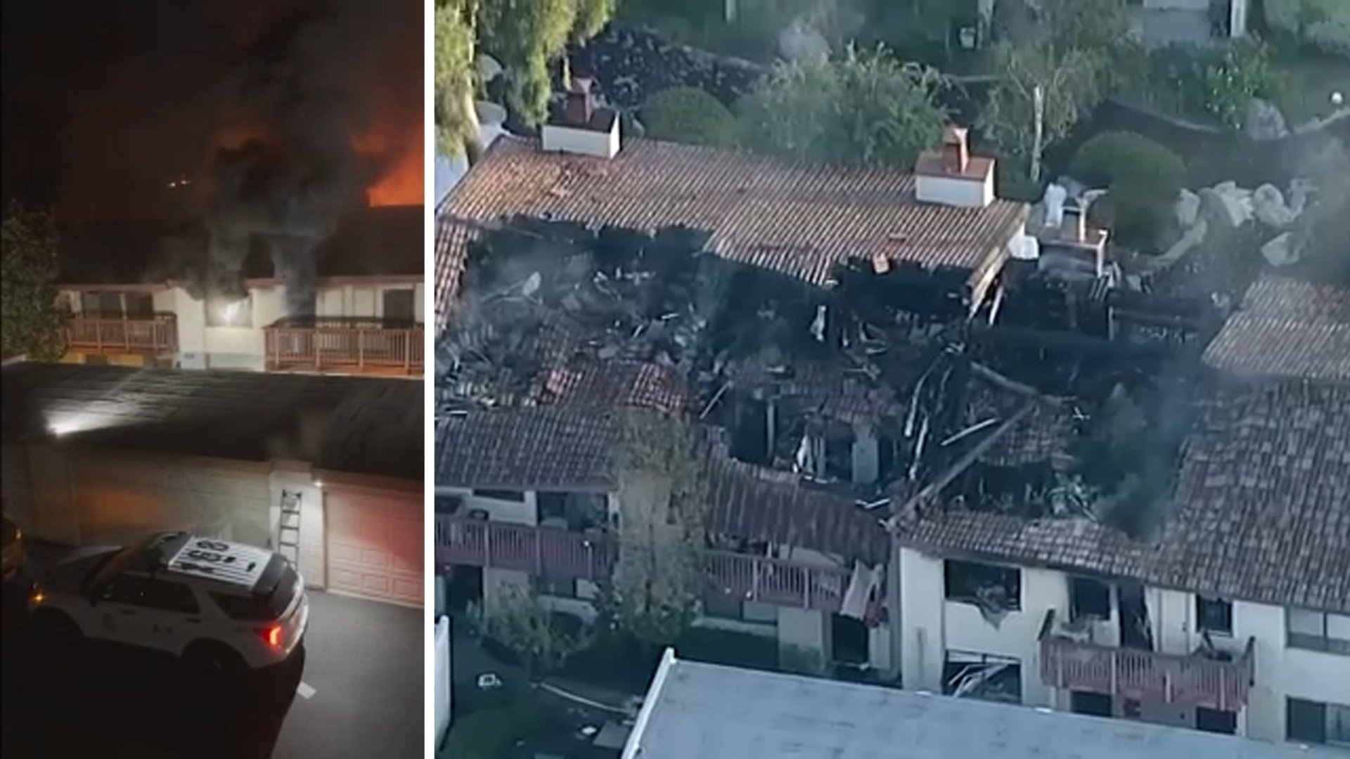 Help a Family Rebuild After the Woodland Hills Standoff campaign photo, 2 of 4