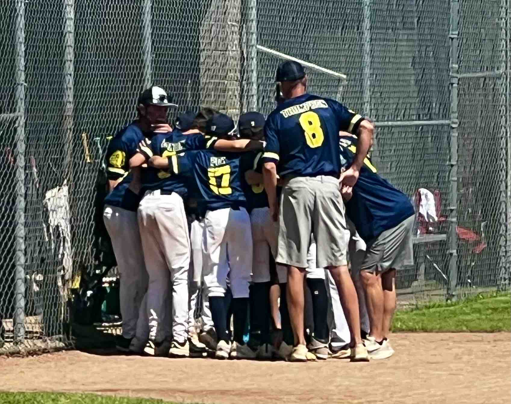 Help BYC Bulldogs Get to the World Series campaign photo, 4 of 12