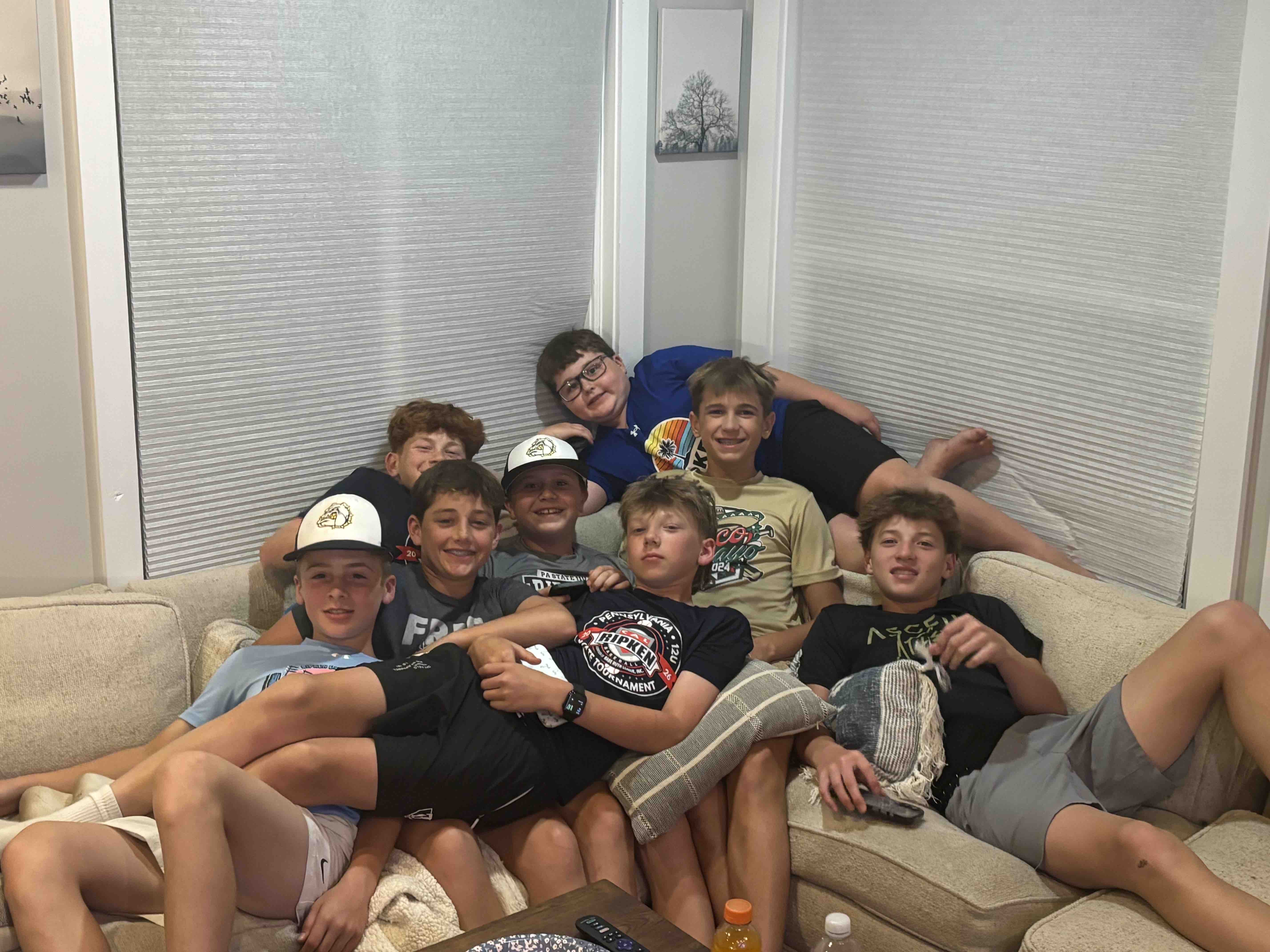 Help BYC Bulldogs Get to the World Series campaign photo, 7 of 12