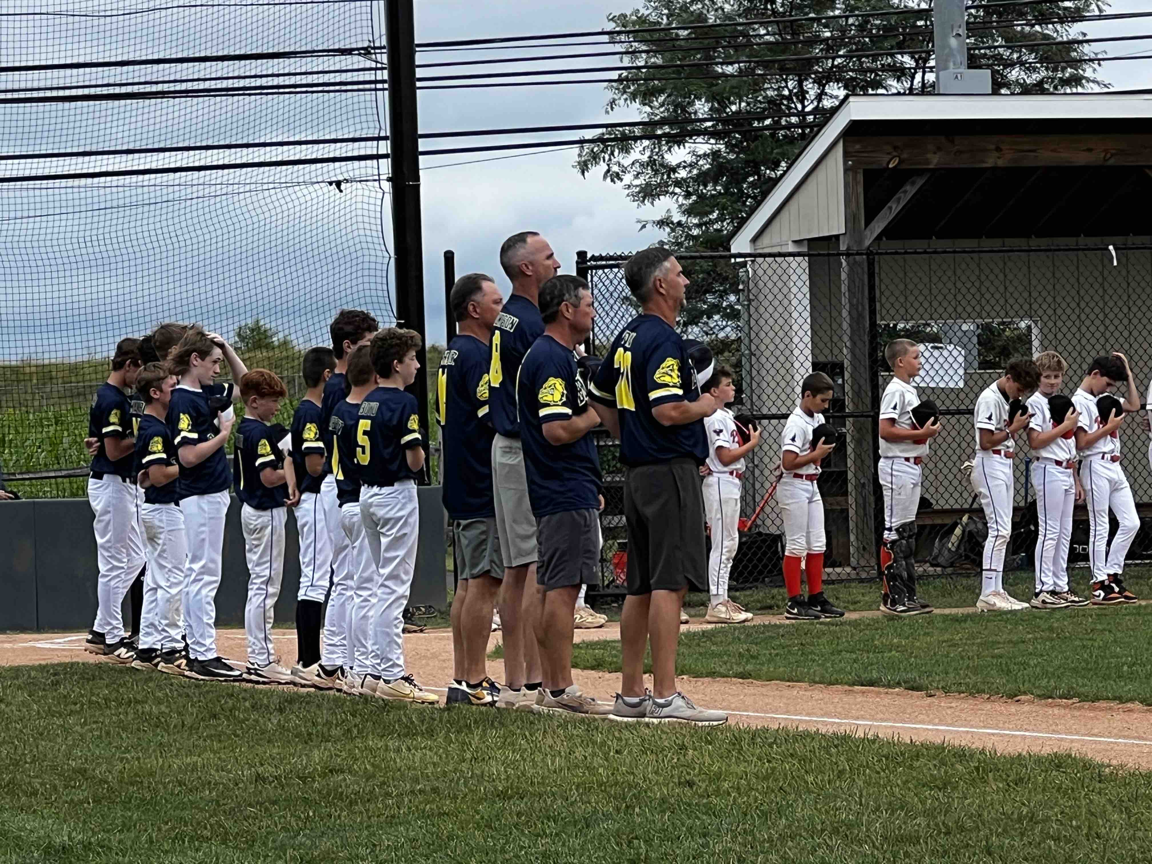 Help BYC Bulldogs Get to the World Series campaign photo, 11 of 12