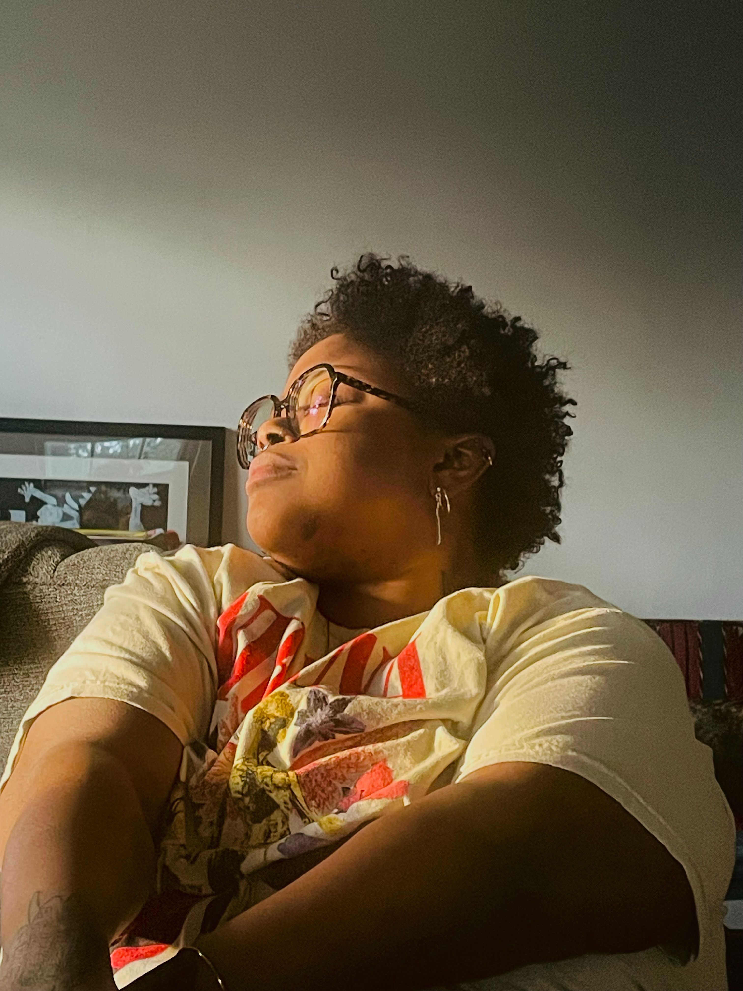 Bringing Ease for Ireashia's Next Chapter campaign photo, 4 of 7