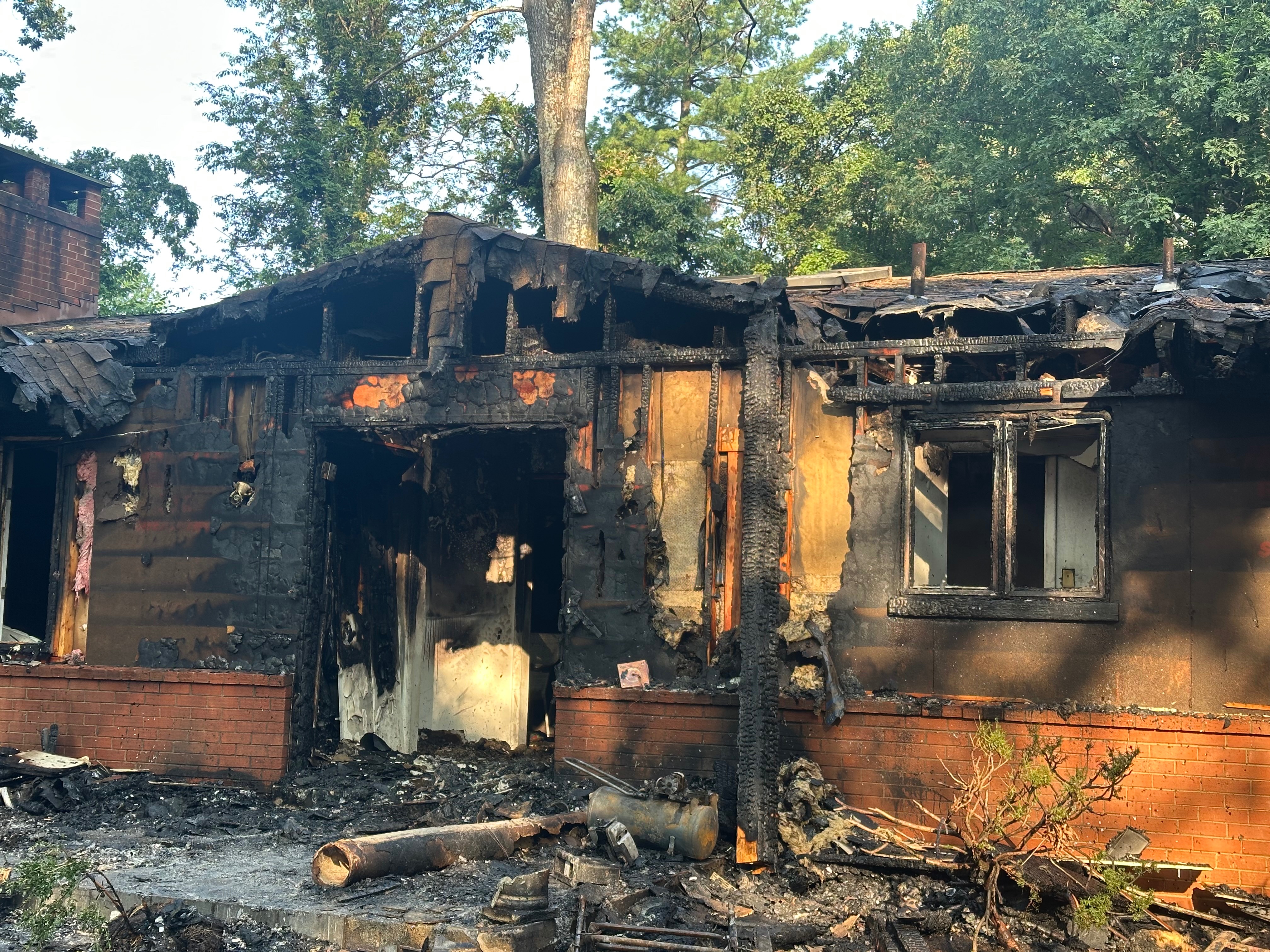 Help My Family Recover After a Devastating House Fire. campaign photo, 6 of 7