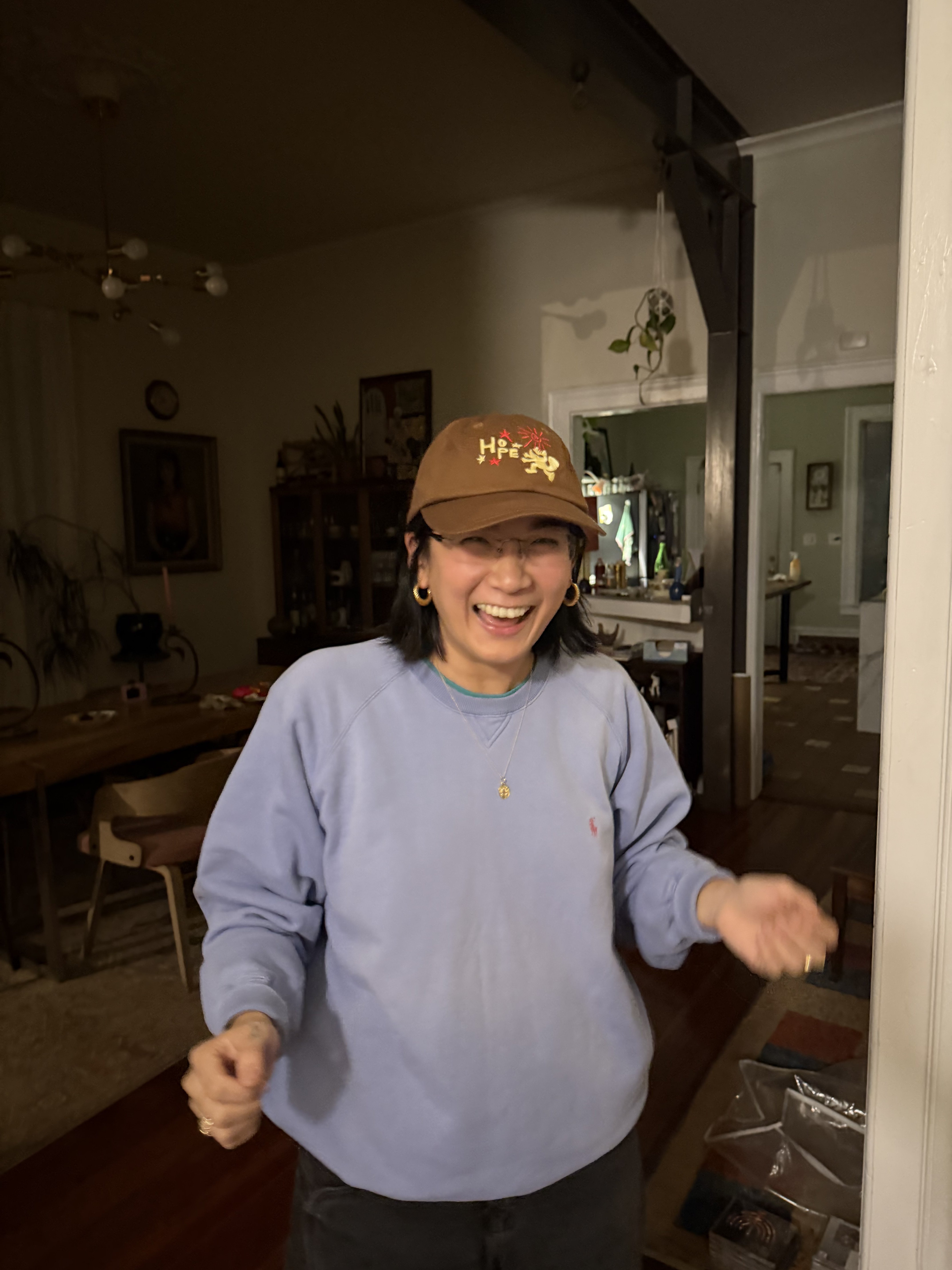 Help Akari Recover from Long COVID campaign photo, 6 of 8