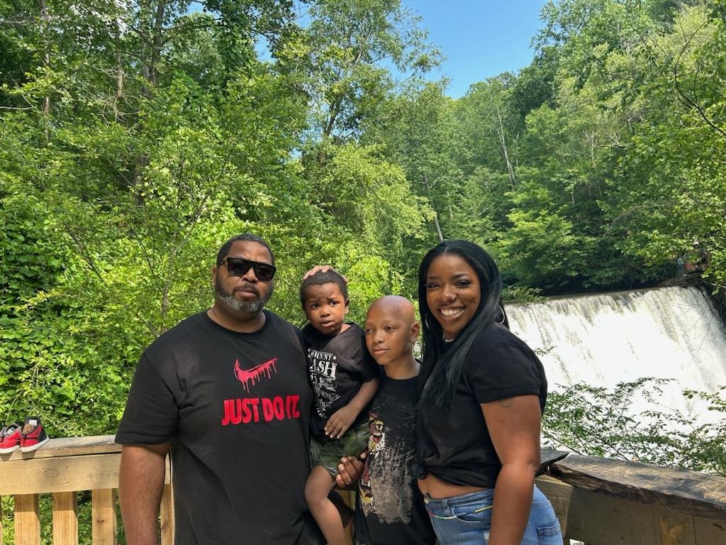 Support for Marvin Johnson Sr.'s Family and Honor his Legacy campaign photo, 7 of 8