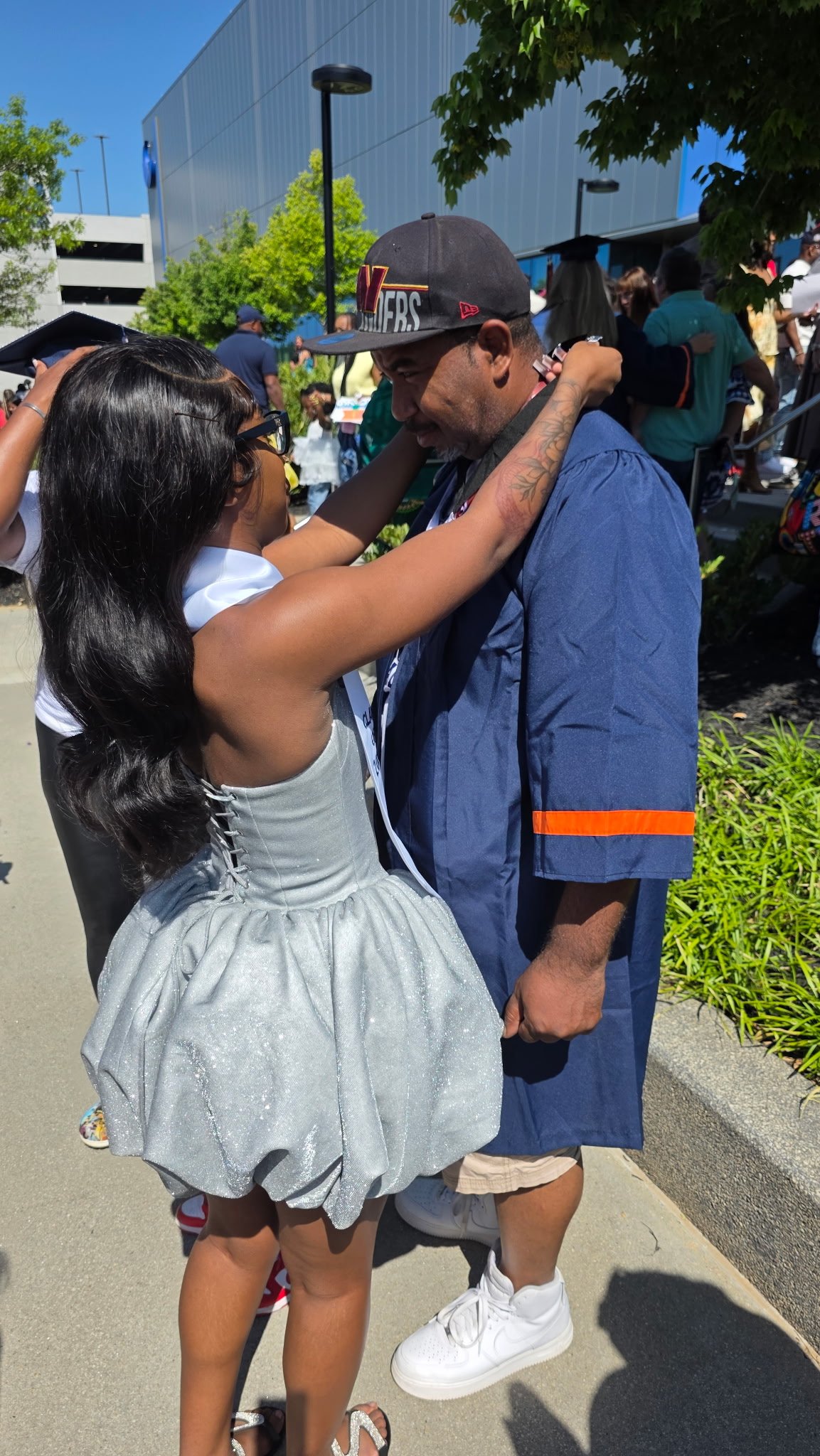 Support for Marvin Johnson Sr.'s Family and Honor his Legacy campaign photo, 4 of 8
