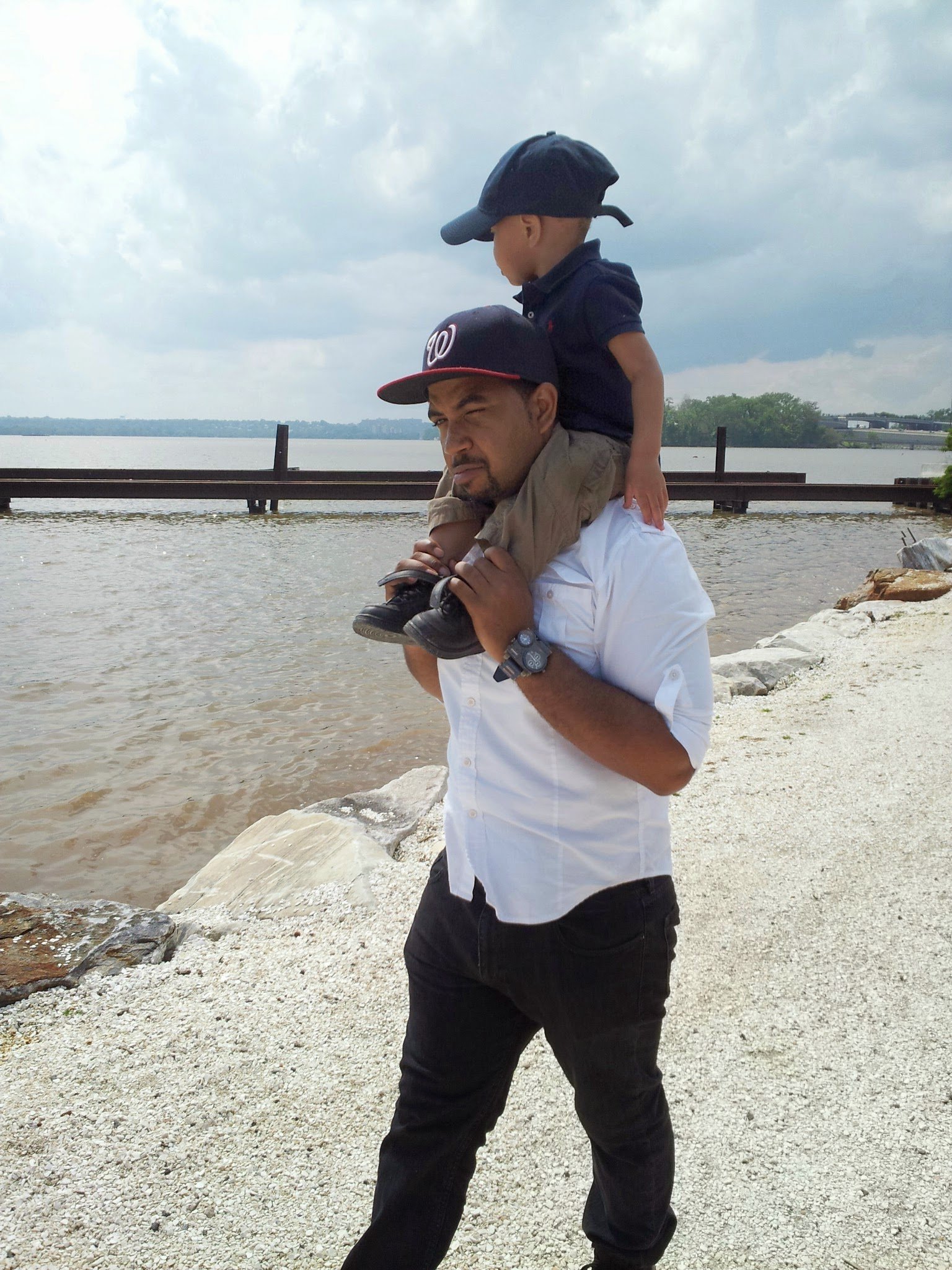 Support for Marvin Johnson Sr.'s Family and Honor his Legacy campaign photo, 5 of 8